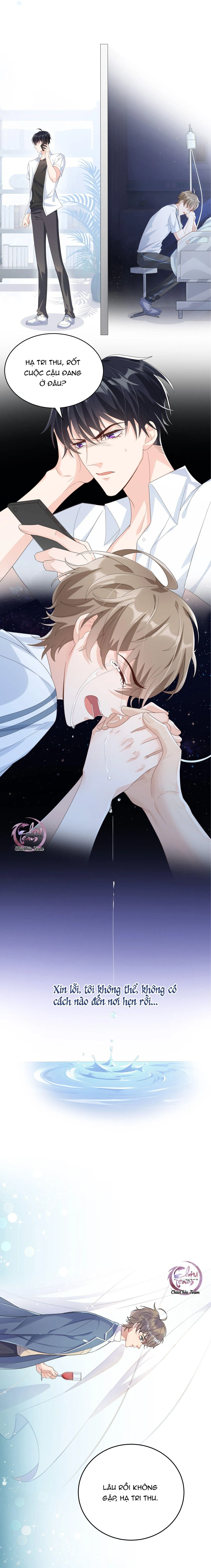 Đơn Phương Kết Hôn Chapter 0 Trang 4