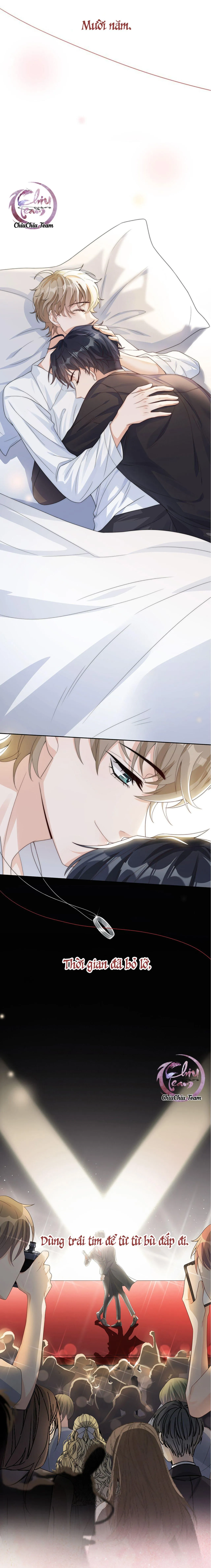 Đơn Phương Kết Hôn Chapter 0 Trang 6