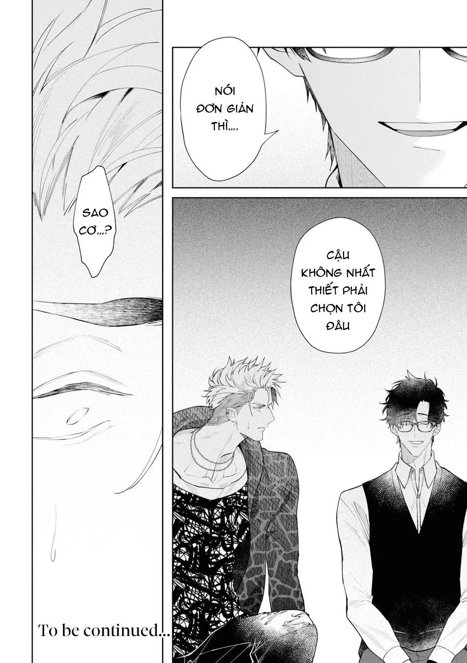 Đơn Thuốc Chữa Ái Tình Chapter 2 Trang 25