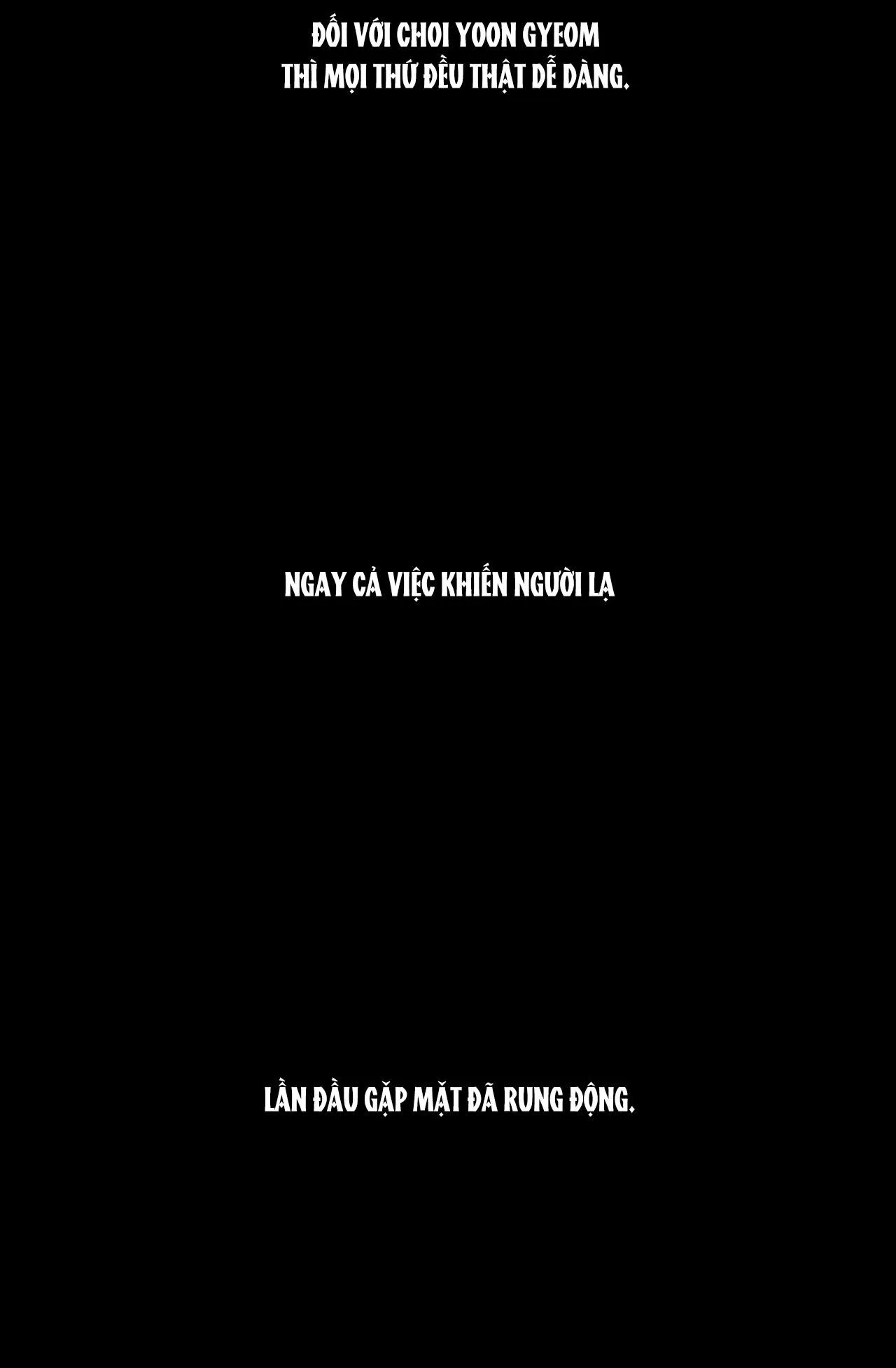 [on-going] Dòng Chảy Xa Bờ Chapter 2 Trang 23