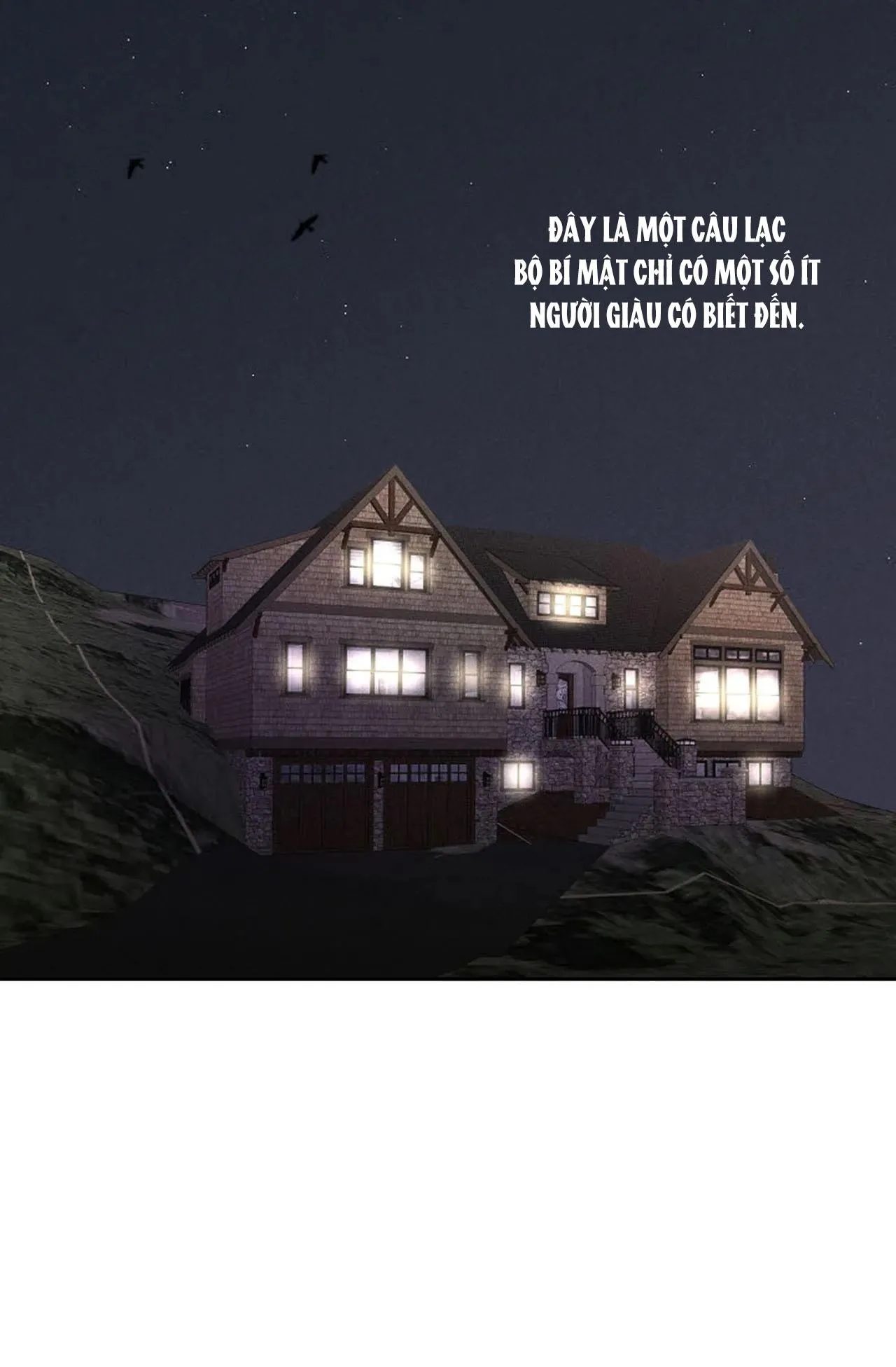 [on-going] Dòng Chảy Xa Bờ Chapter 2 Trang 26