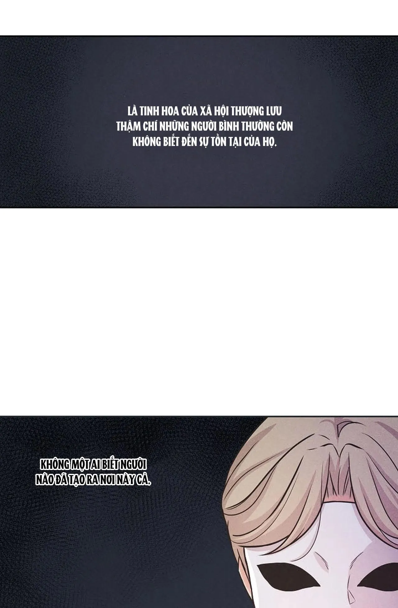 [on-going] Dòng Chảy Xa Bờ Chapter 2 Trang 27
