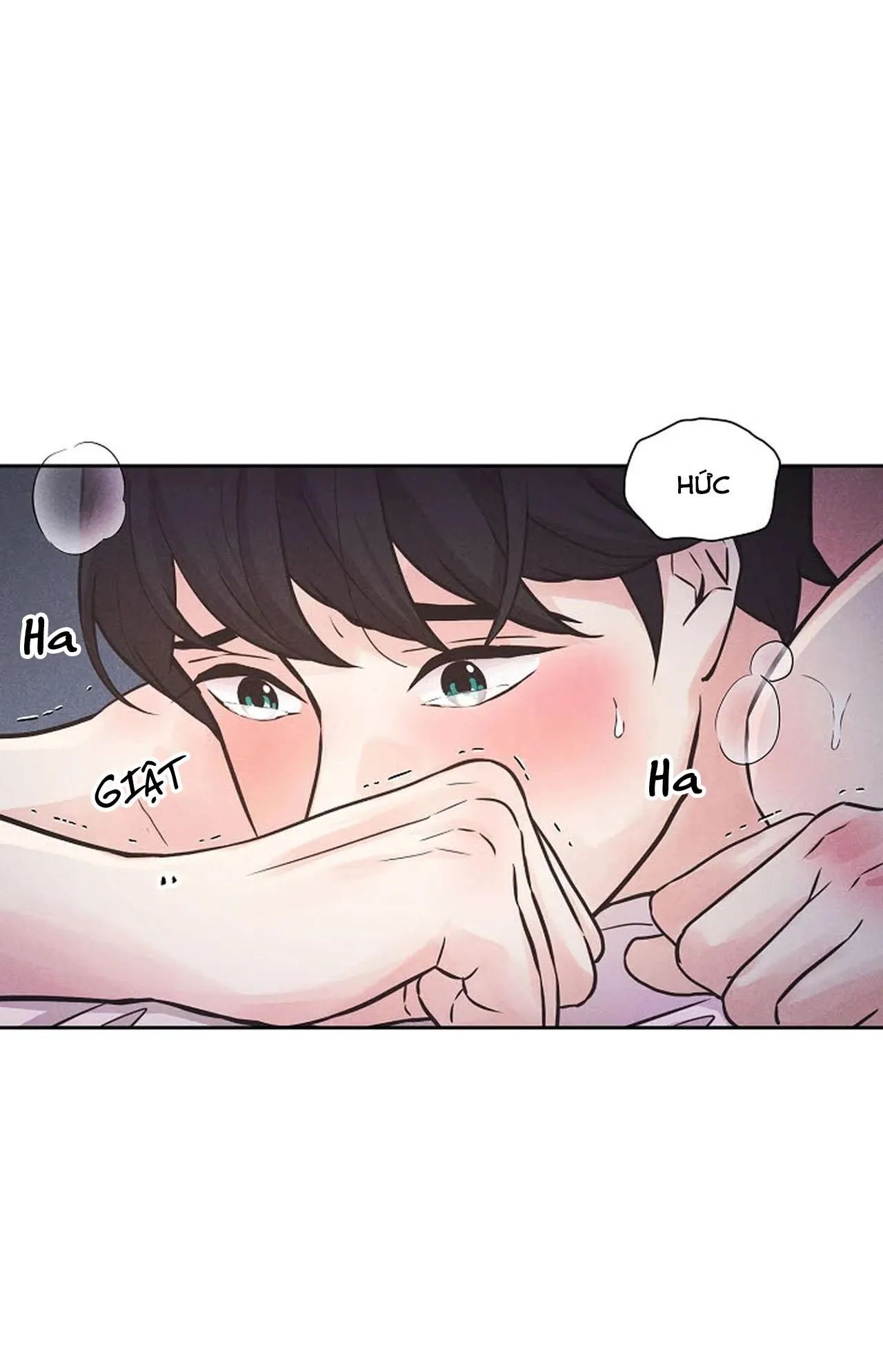 [on-going] Dòng Chảy Xa Bờ Chapter 2 Trang 32