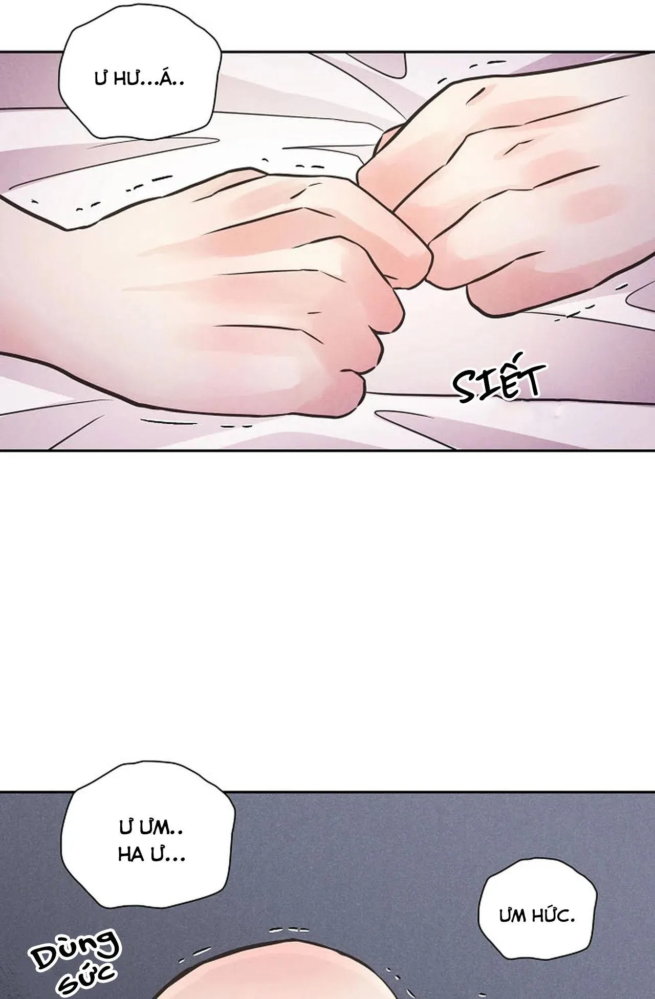 [on-going] Dòng Chảy Xa Bờ Chapter 2 Trang 36