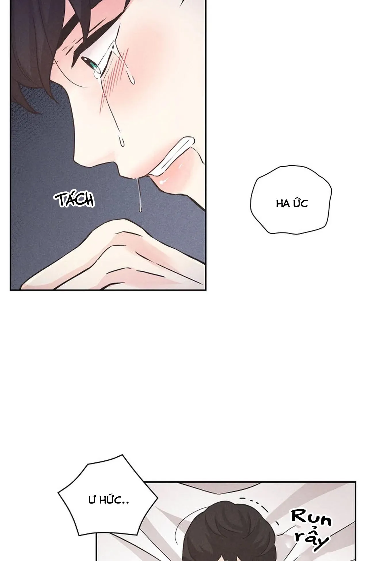 [on-going] Dòng Chảy Xa Bờ Chapter 2 Trang 38