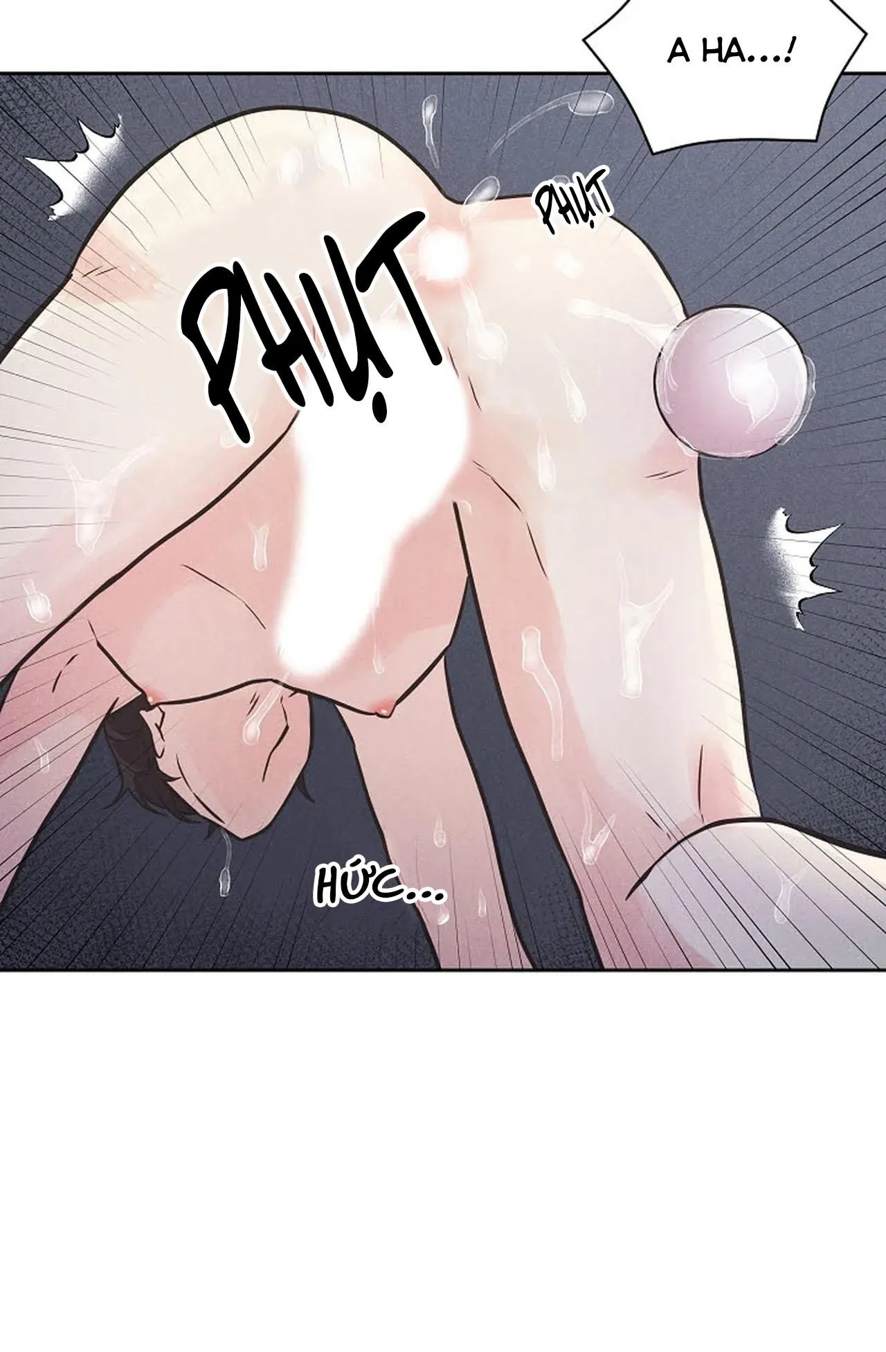 [on-going] Dòng Chảy Xa Bờ Chapter 2 Trang 40