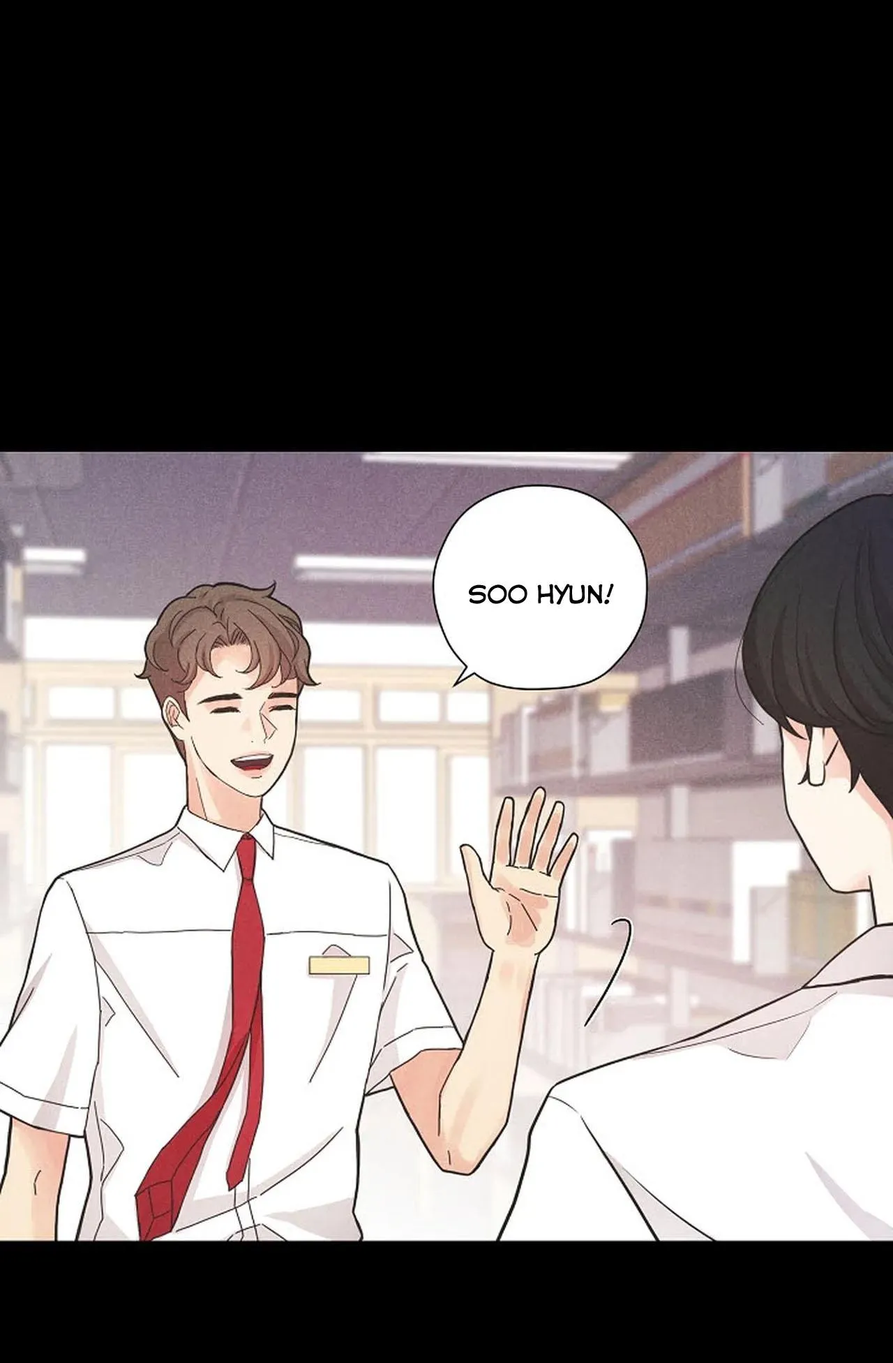 [on-going] Dòng Chảy Xa Bờ Chapter 2 Trang 45