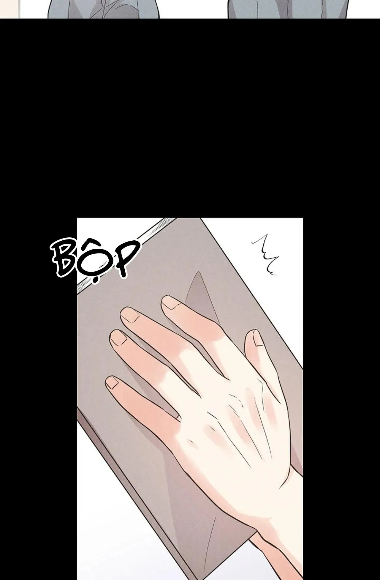 [on-going] Dòng Chảy Xa Bờ Chapter 2 Trang 47