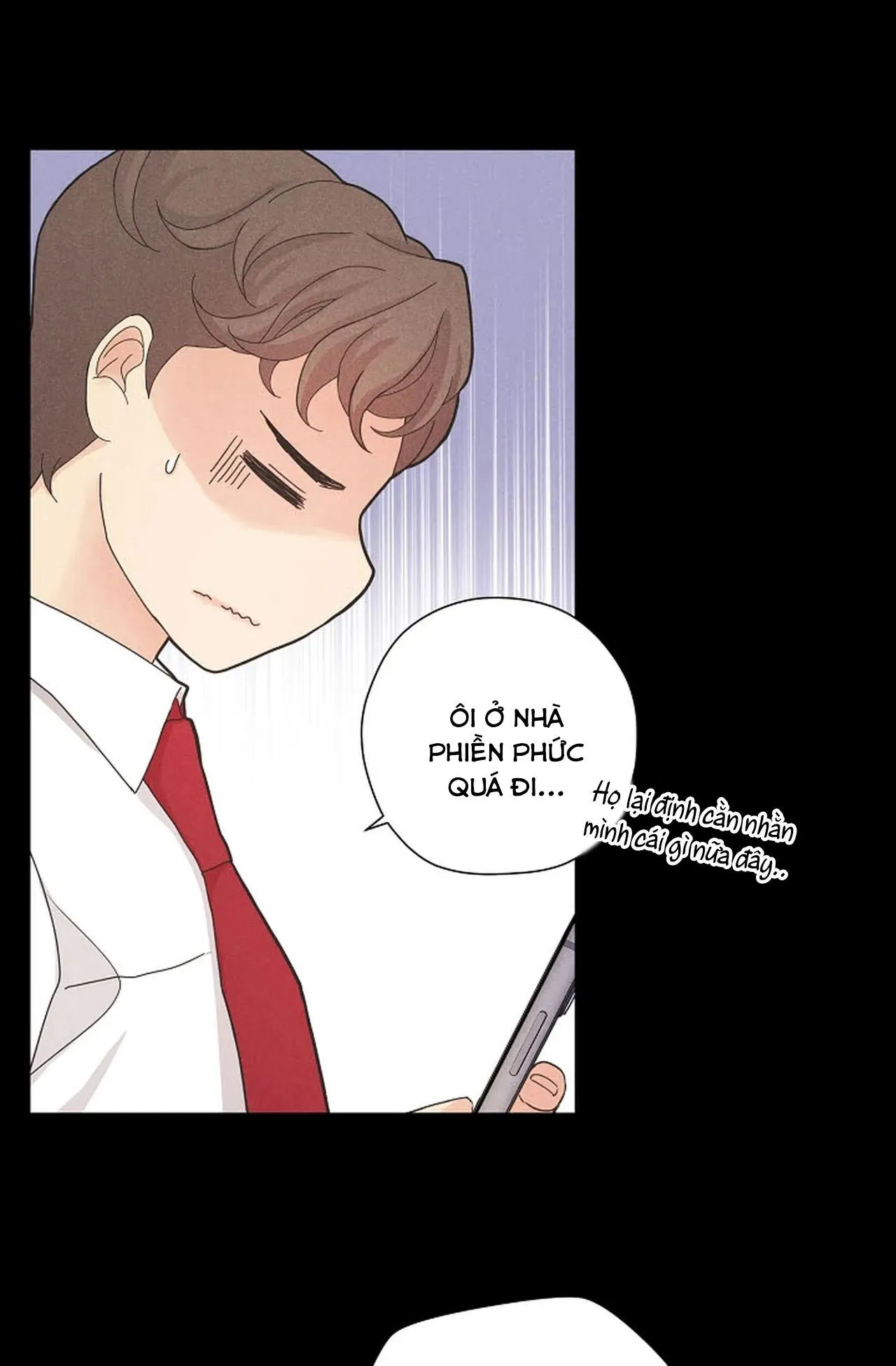 [on-going] Dòng Chảy Xa Bờ Chapter 2 Trang 52