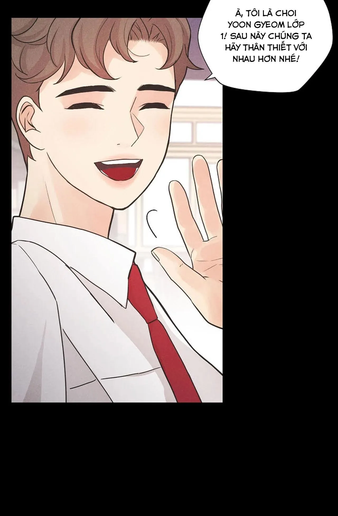 [on-going] Dòng Chảy Xa Bờ Chapter 2 Trang 54