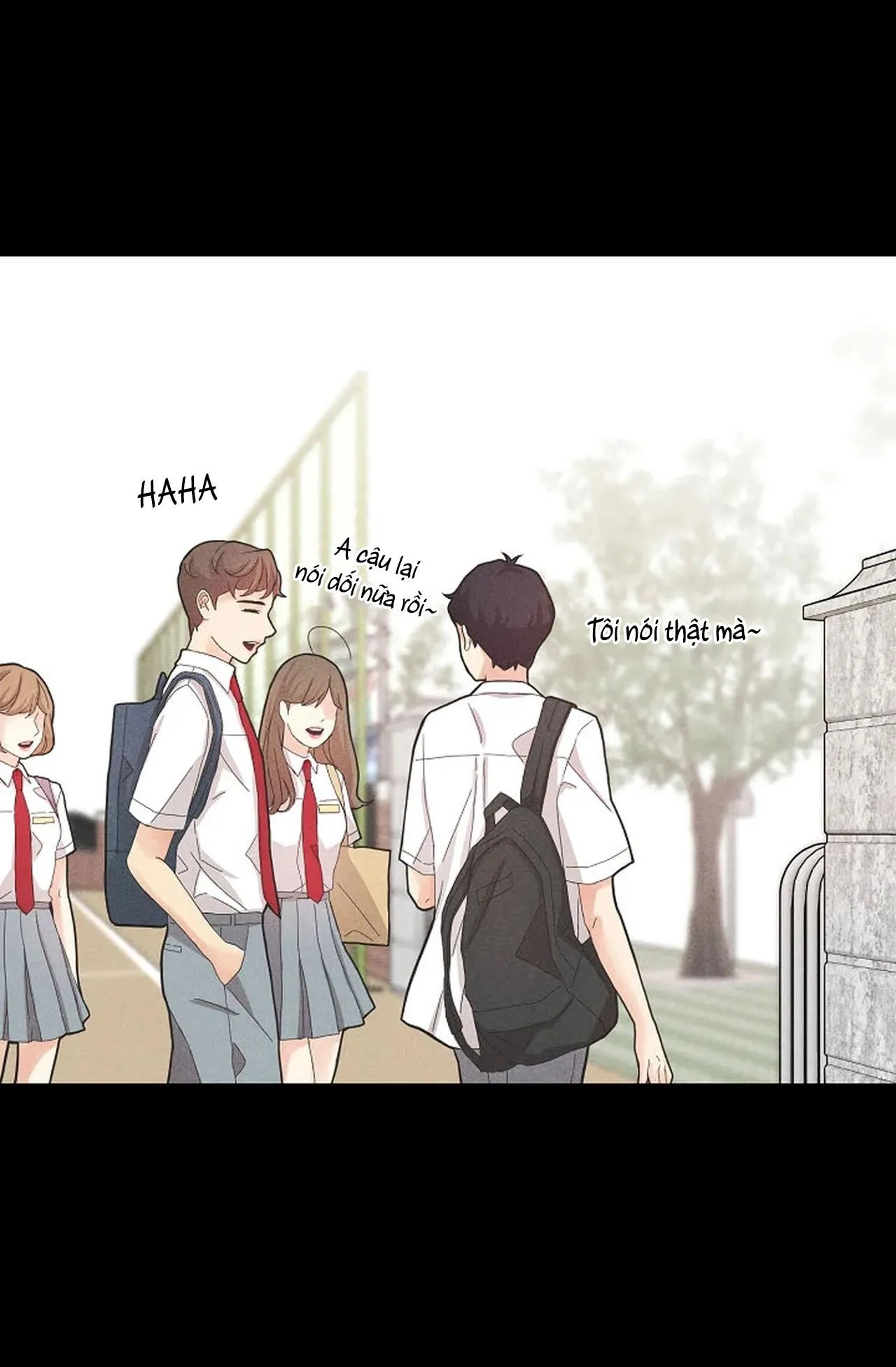 [on-going] Dòng Chảy Xa Bờ Chapter 2 Trang 59