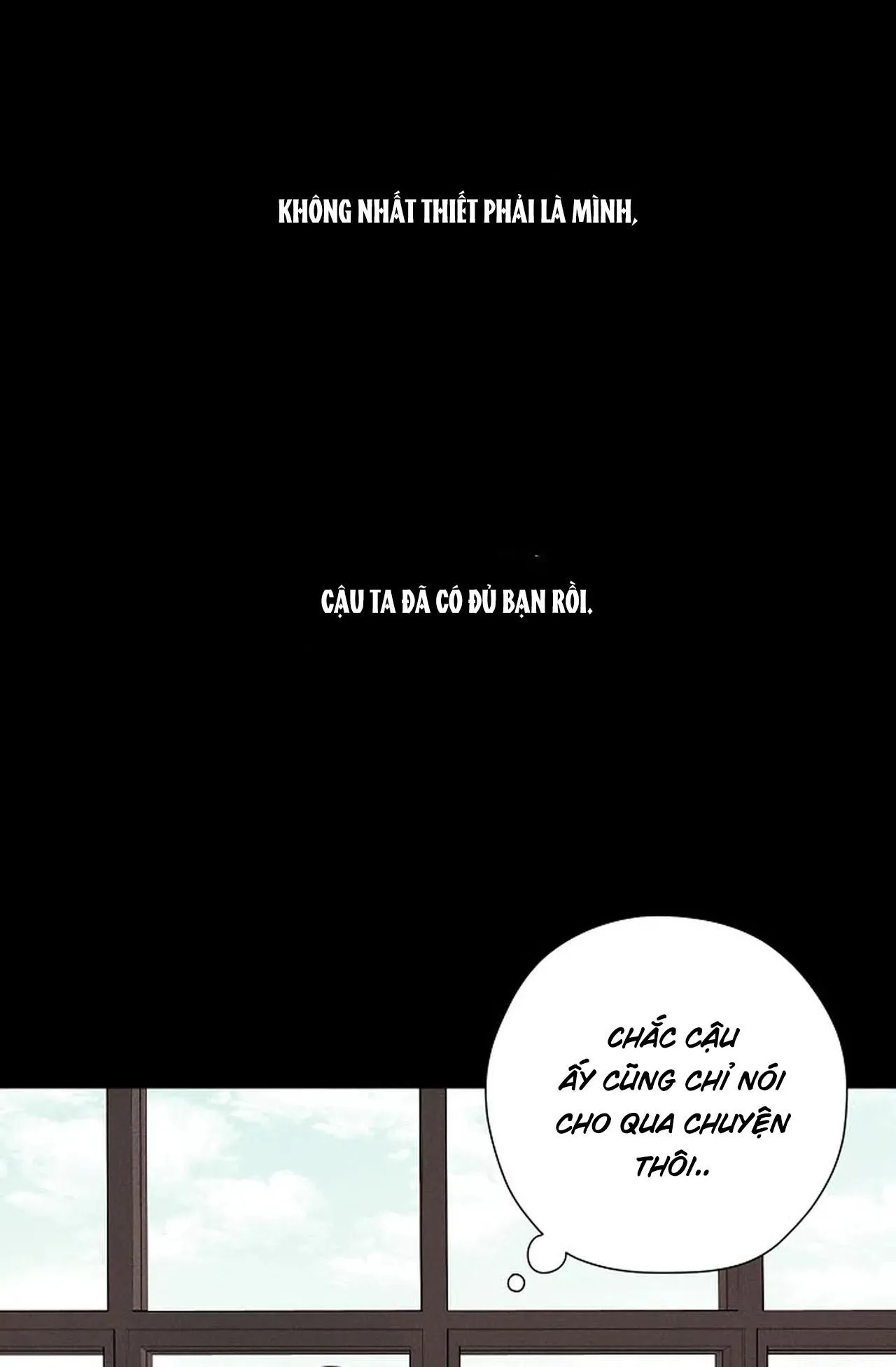 [on-going] Dòng Chảy Xa Bờ Chapter 2 Trang 60