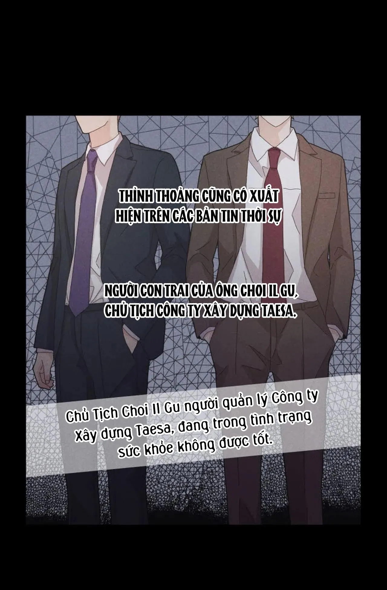 [on-going] Dòng Chảy Xa Bờ Chapter 3 Trang 5