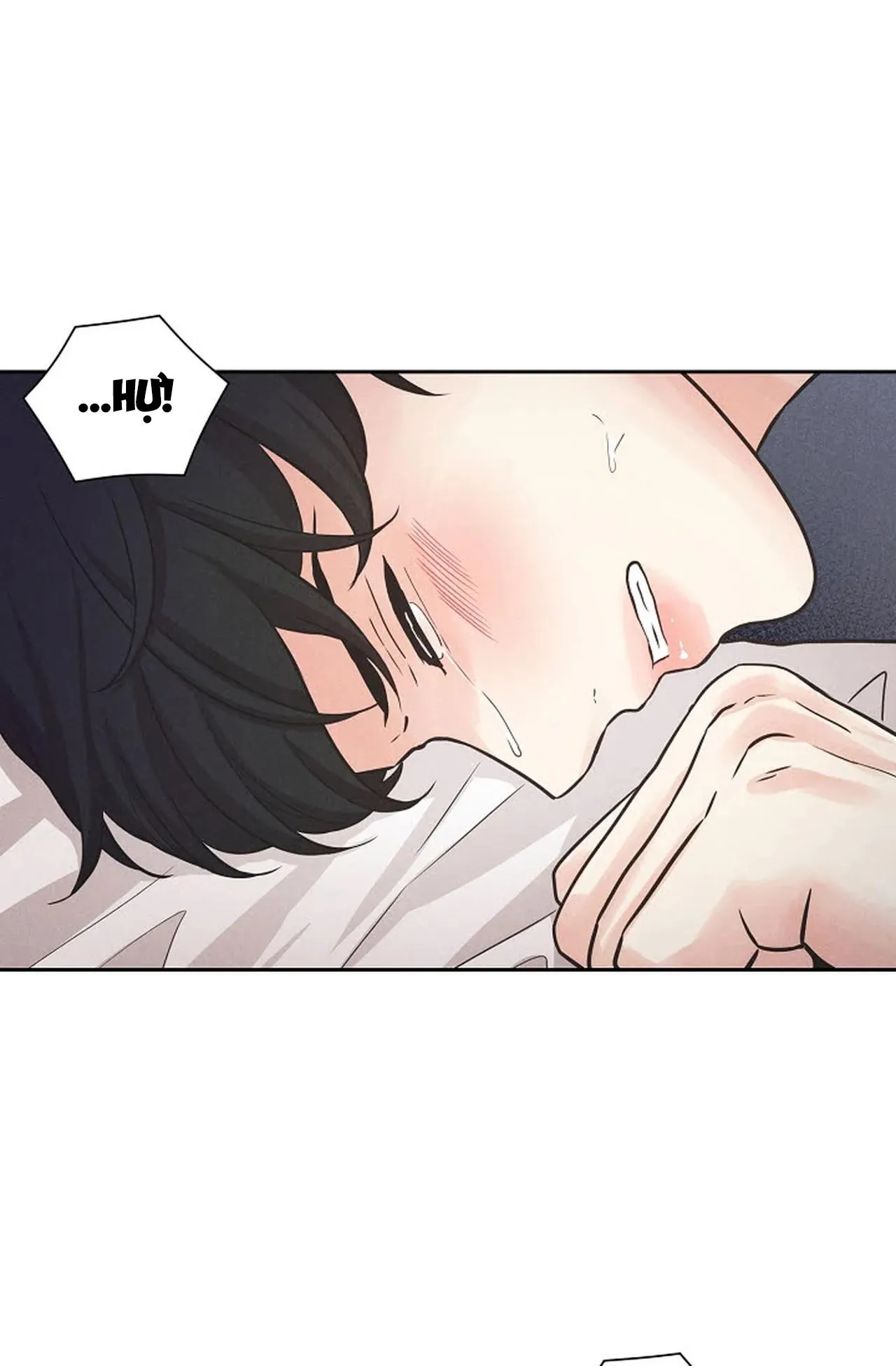 [on-going] Dòng Chảy Xa Bờ Chapter 3 Trang 11