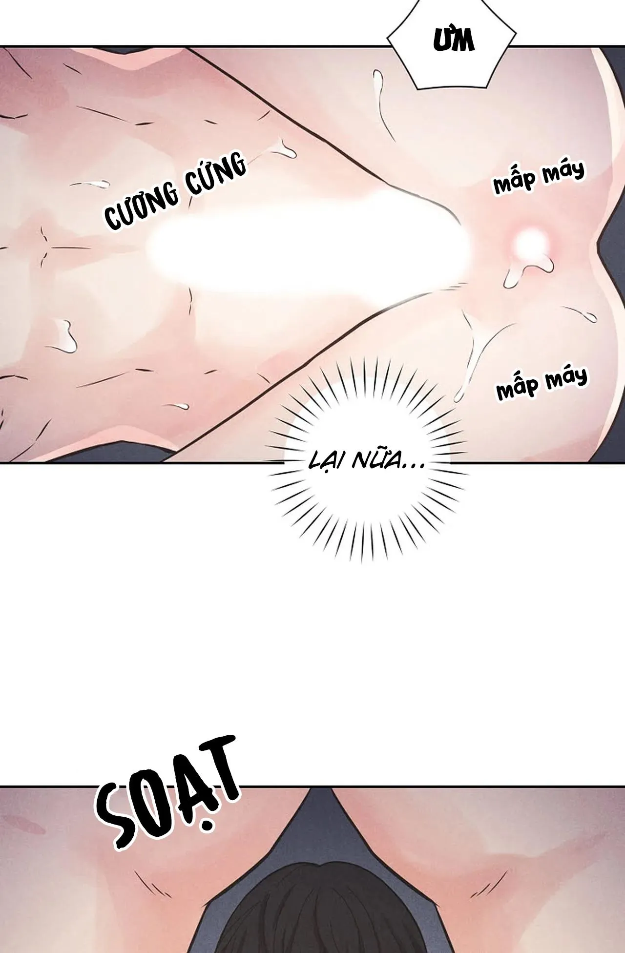 [on-going] Dòng Chảy Xa Bờ Chapter 3 Trang 12