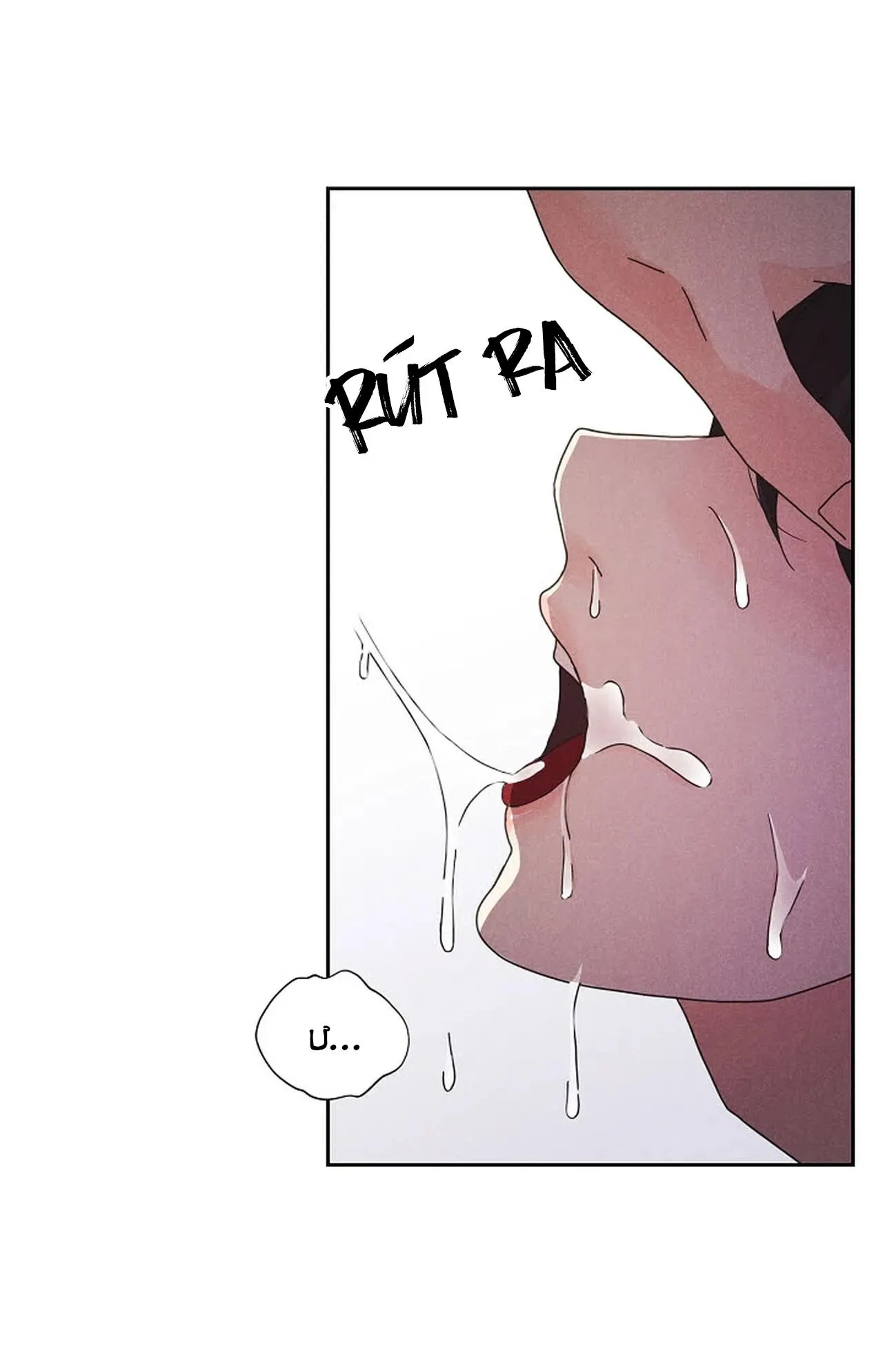 [on-going] Dòng Chảy Xa Bờ Chapter 3 Trang 22