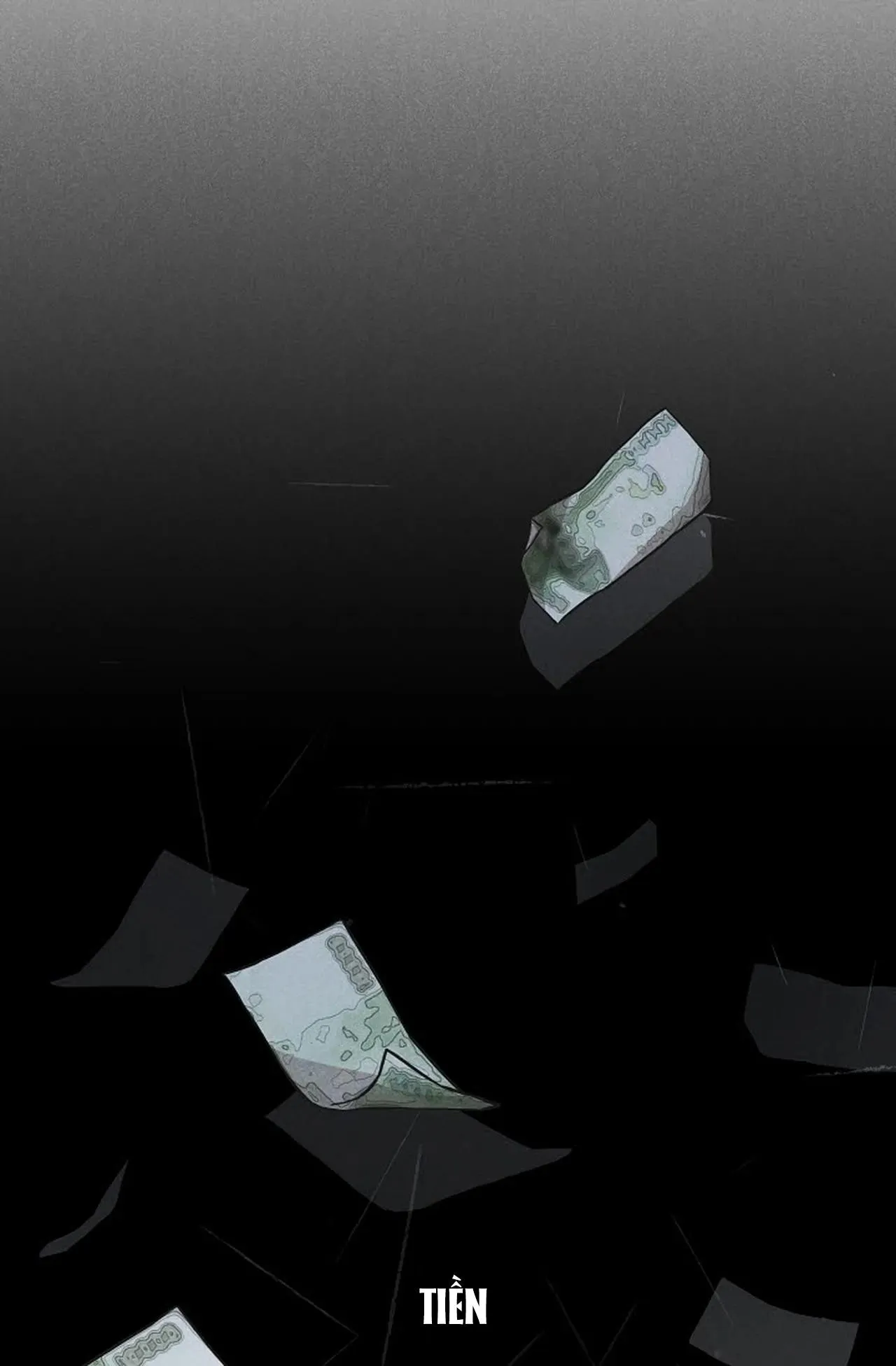 [on-going] Dòng Chảy Xa Bờ Chapter 3 Trang 26