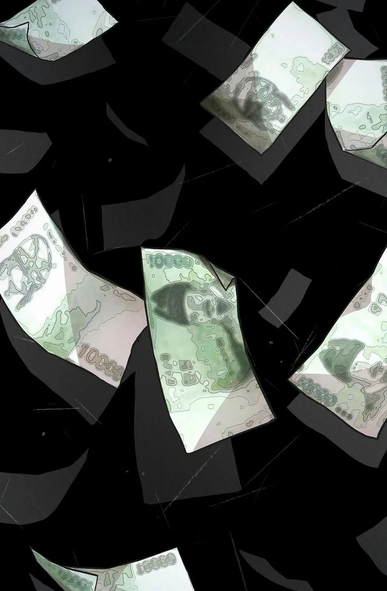 [on-going] Dòng Chảy Xa Bờ Chapter 3 Trang 27