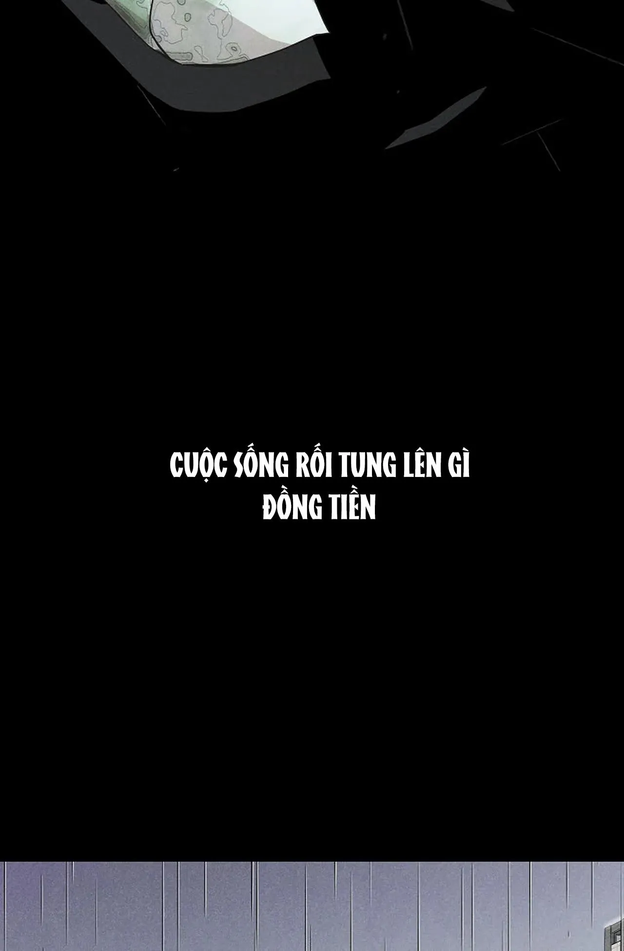 [on-going] Dòng Chảy Xa Bờ Chapter 3 Trang 28