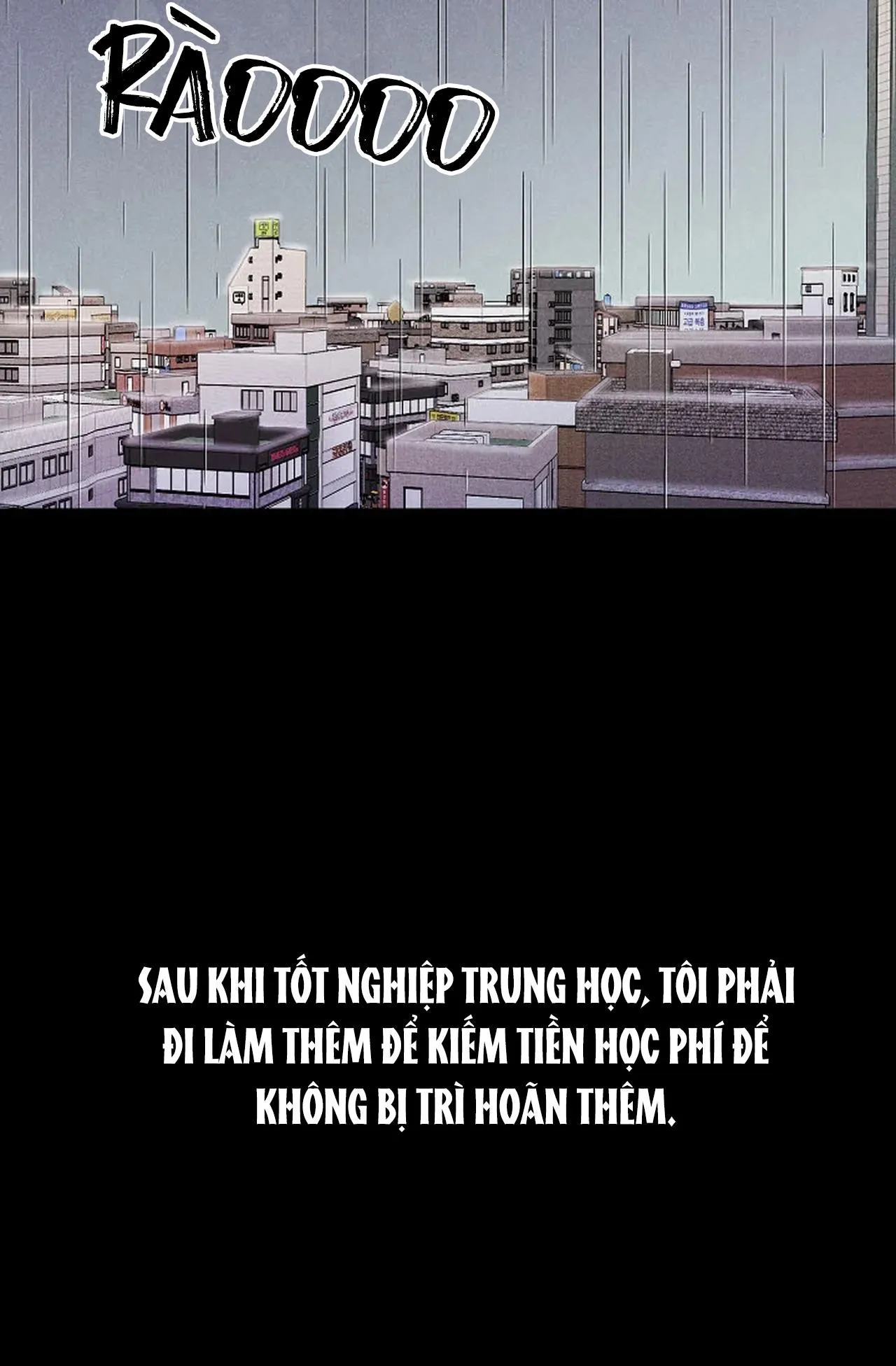 [on-going] Dòng Chảy Xa Bờ Chapter 3 Trang 29