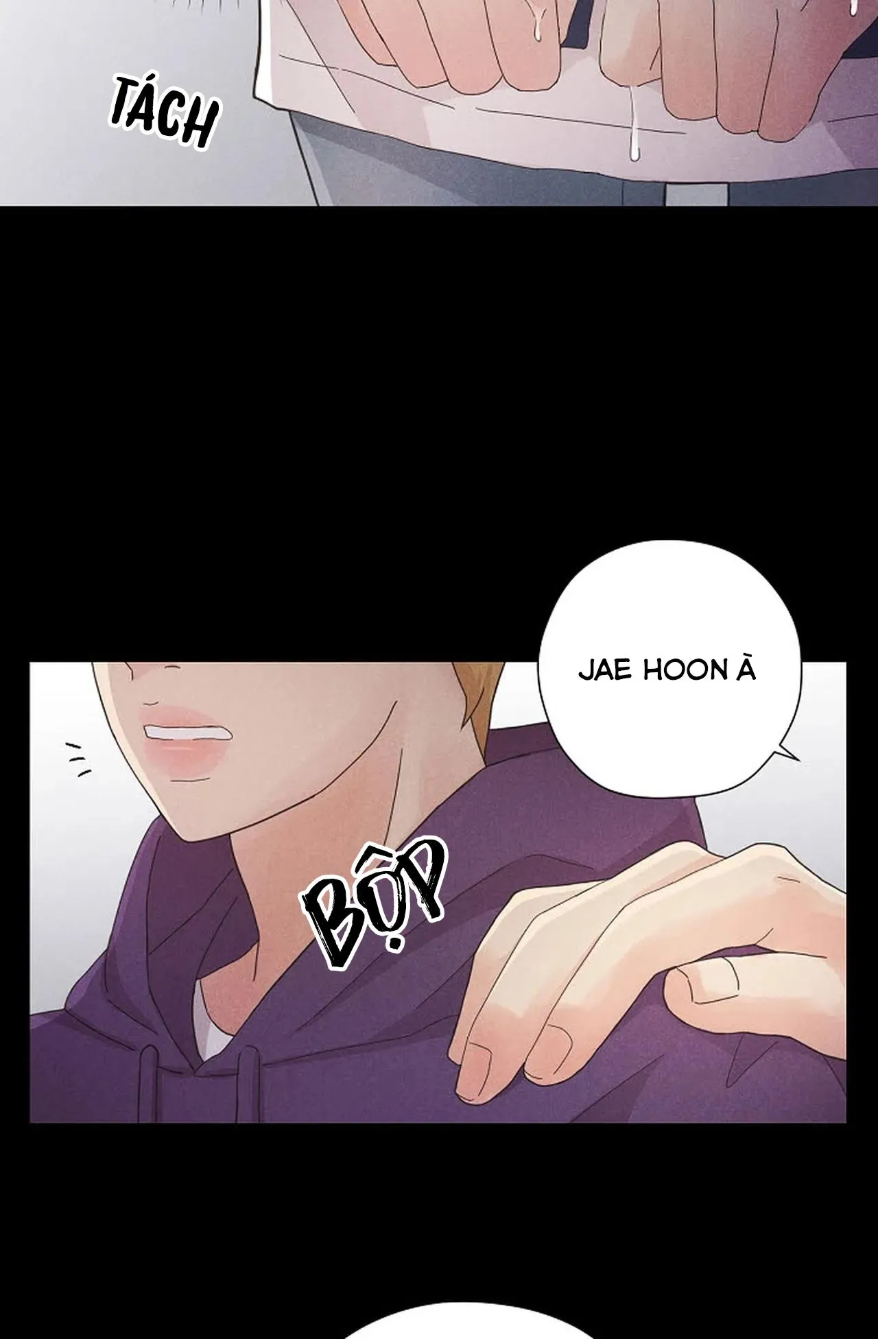 [on-going] Dòng Chảy Xa Bờ Chapter 3 Trang 36