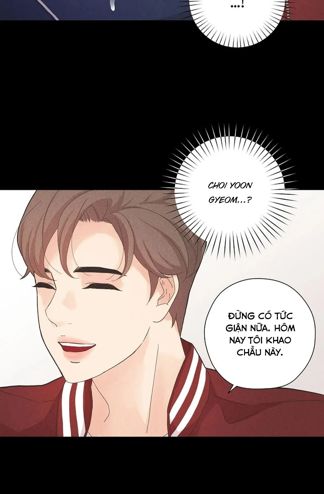 [on-going] Dòng Chảy Xa Bờ Chapter 3 Trang 38