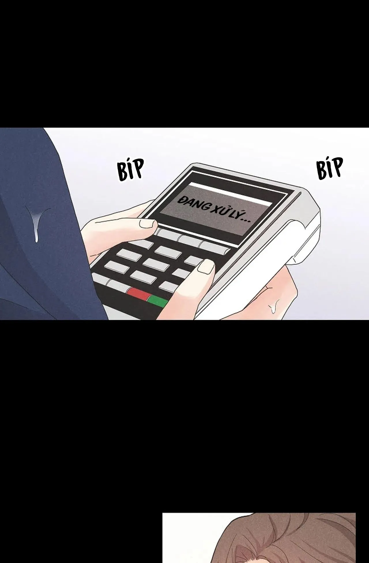 [on-going] Dòng Chảy Xa Bờ Chapter 3 Trang 42