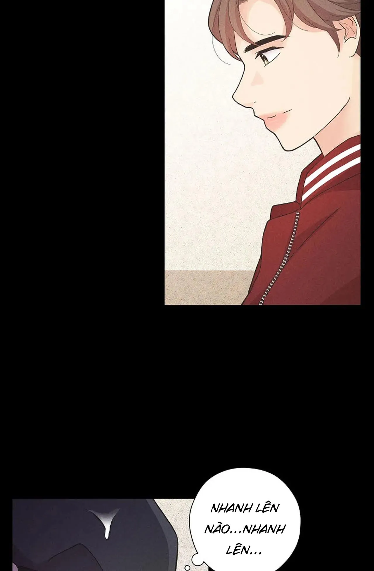 [on-going] Dòng Chảy Xa Bờ Chapter 3 Trang 43