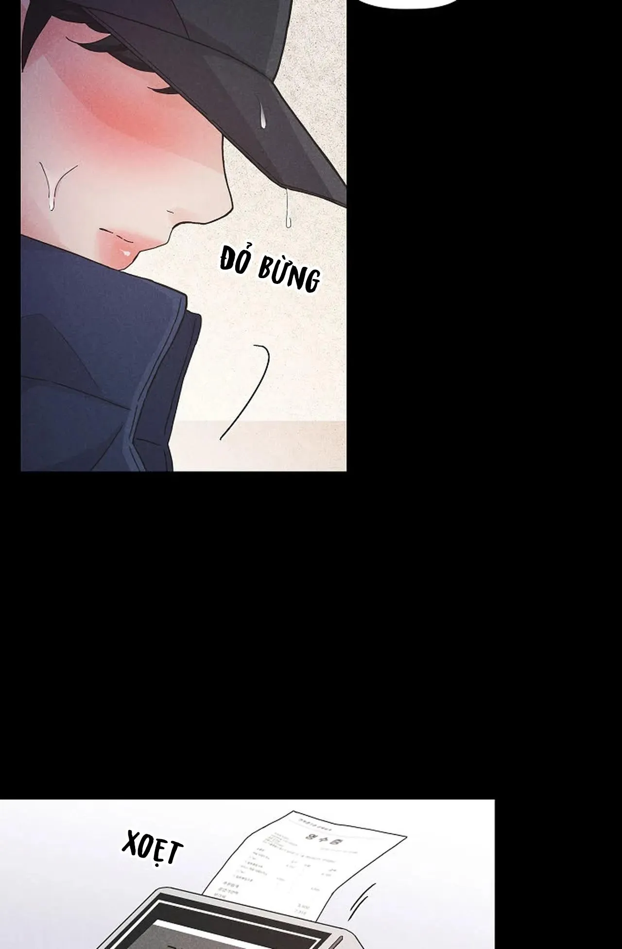 [on-going] Dòng Chảy Xa Bờ Chapter 3 Trang 44