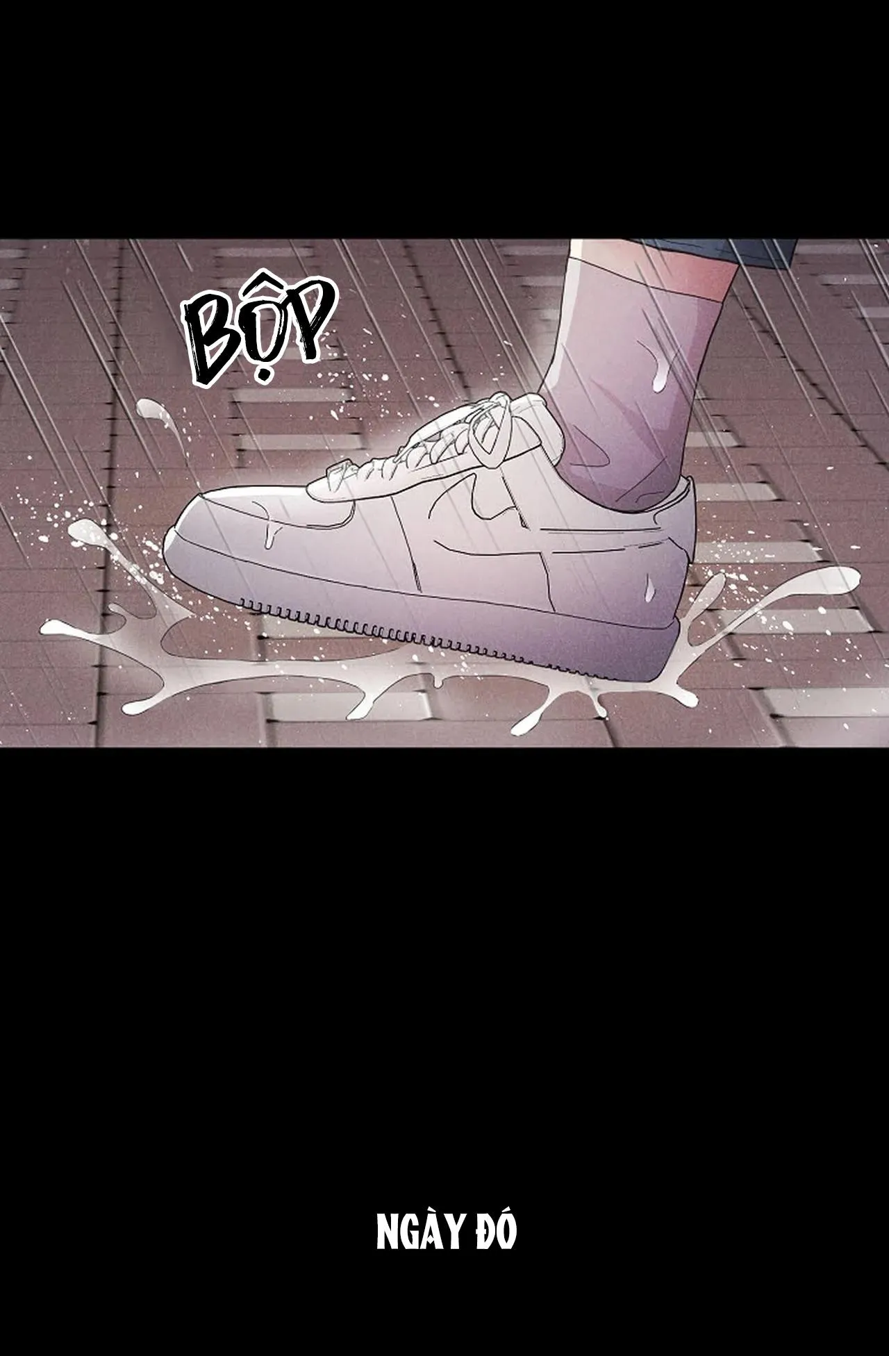 [on-going] Dòng Chảy Xa Bờ Chapter 3 Trang 49