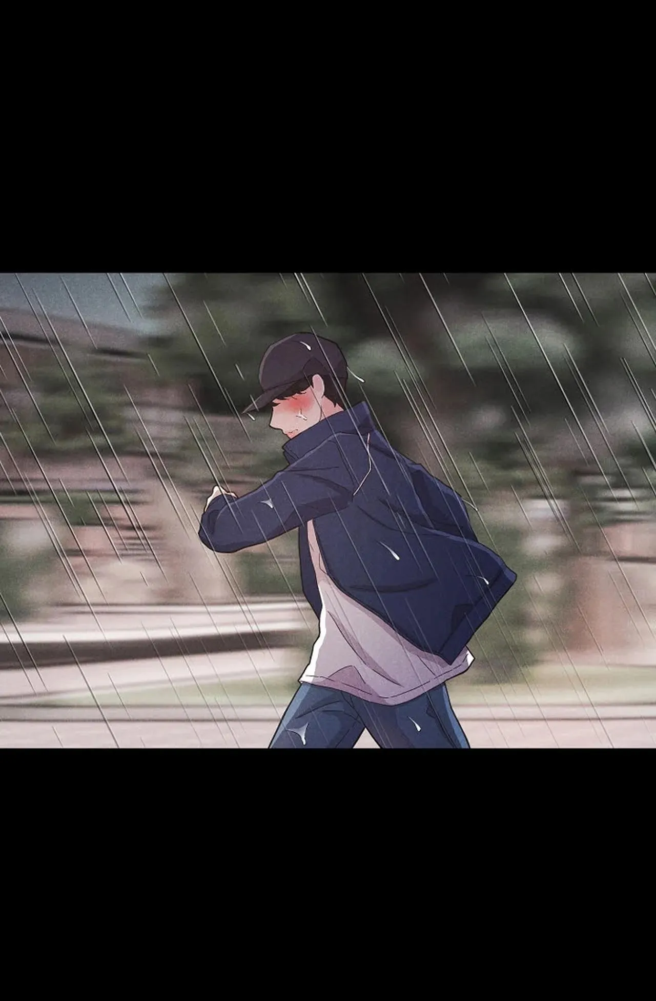 [on-going] Dòng Chảy Xa Bờ Chapter 3 Trang 50