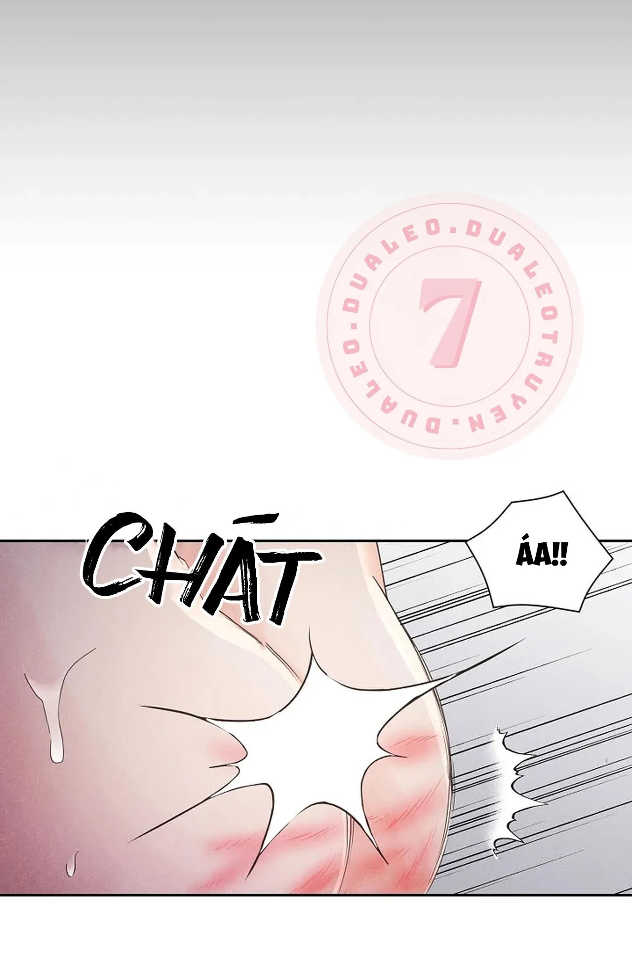 [on-going] Dòng Chảy Xa Bờ Chapter 3 Trang 52
