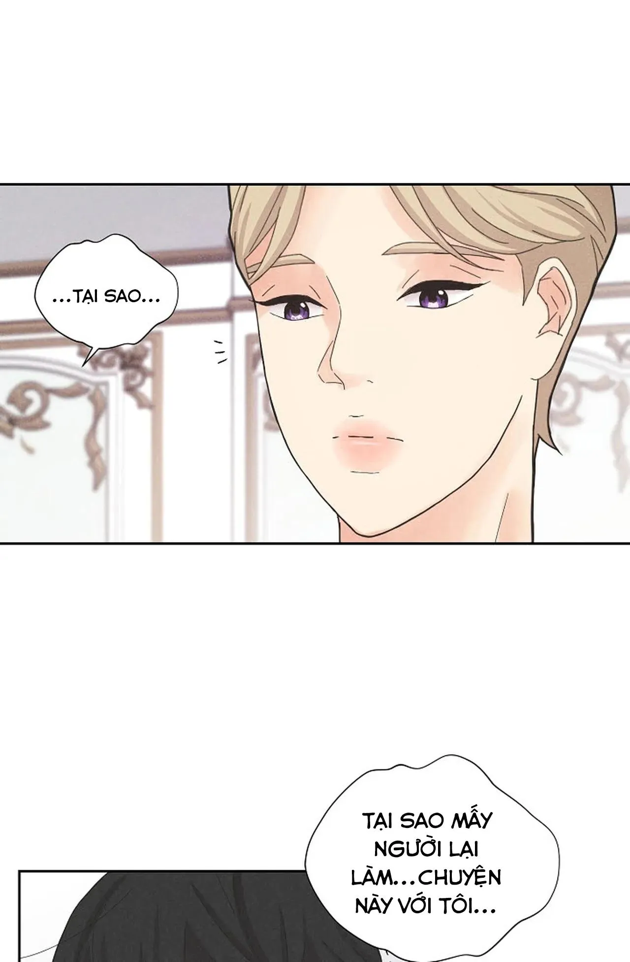 [on-going] Dòng Chảy Xa Bờ Chapter 3 Trang 58