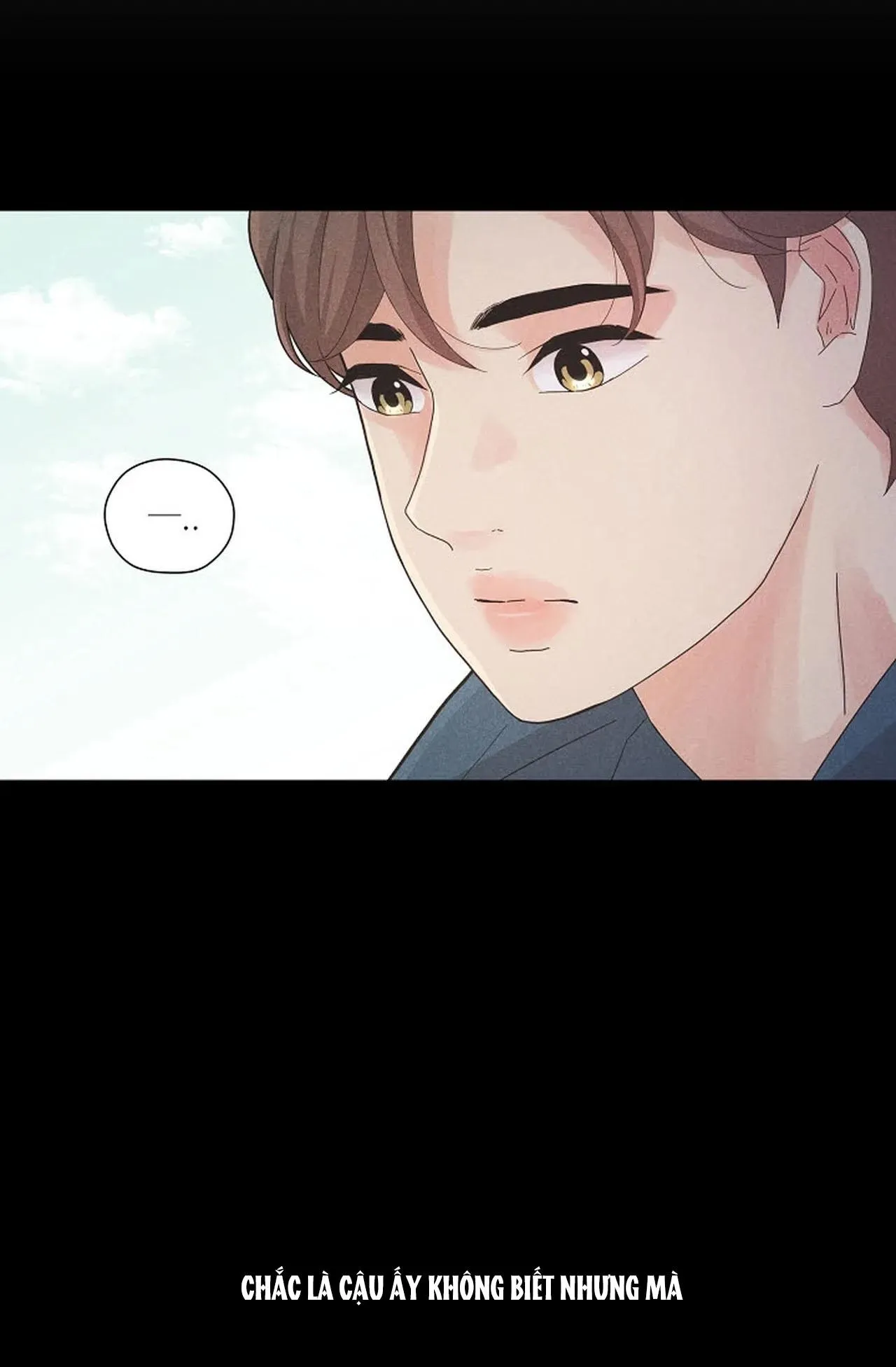 [on-going] Dòng Chảy Xa Bờ Chapter 4 Trang 4