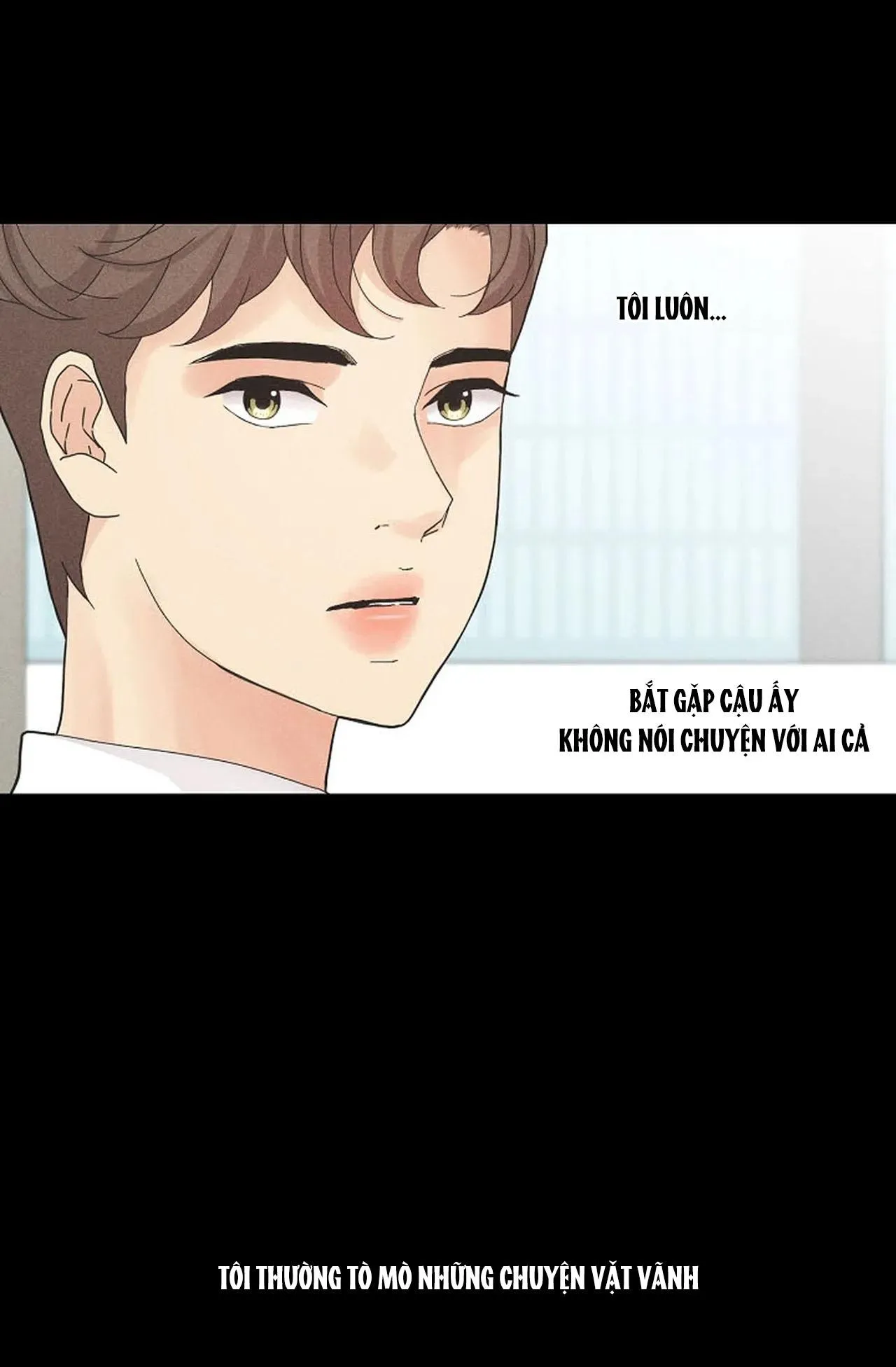 [on-going] Dòng Chảy Xa Bờ Chapter 4 Trang 16