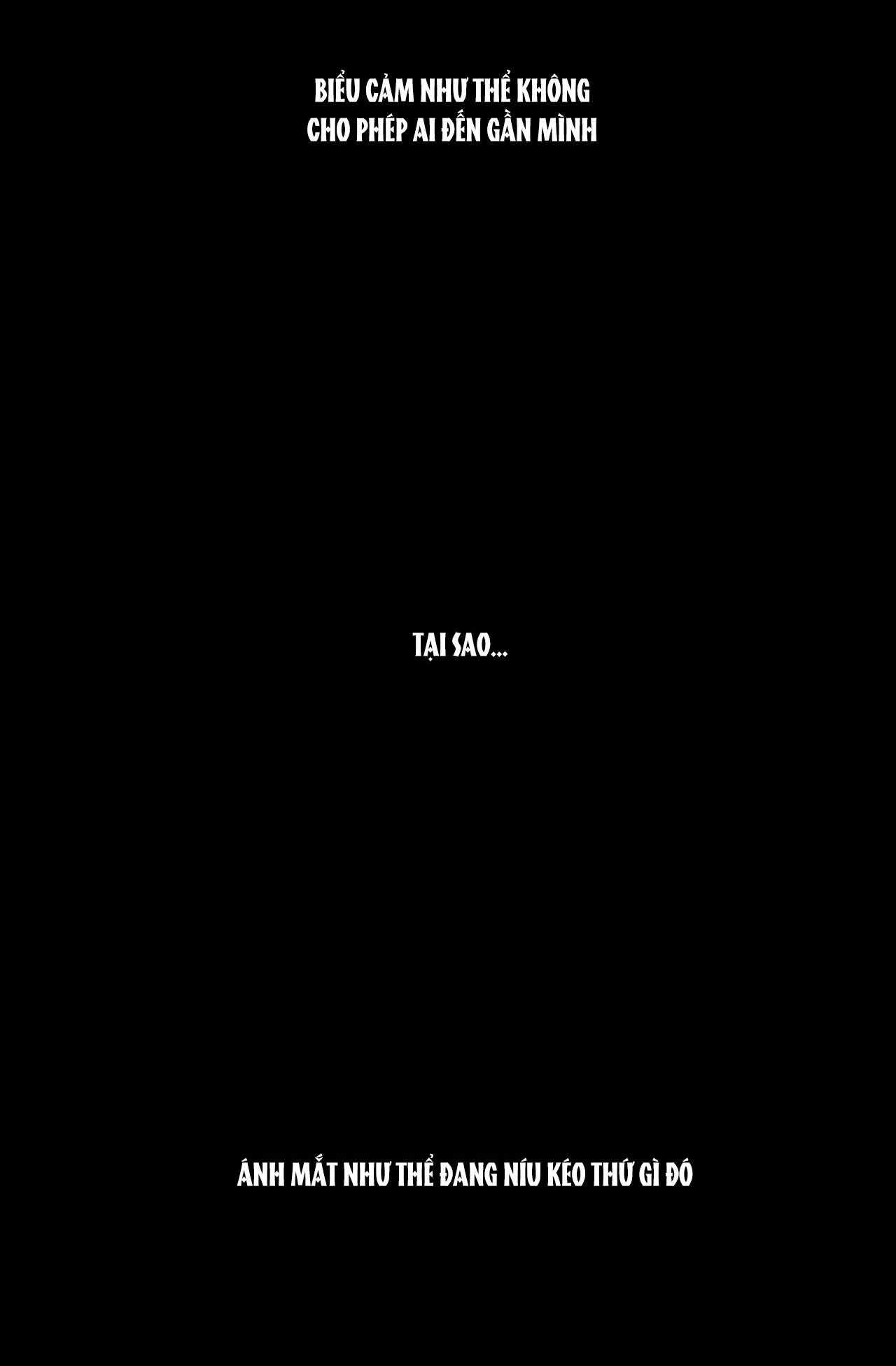 [on-going] Dòng Chảy Xa Bờ Chapter 4 Trang 18