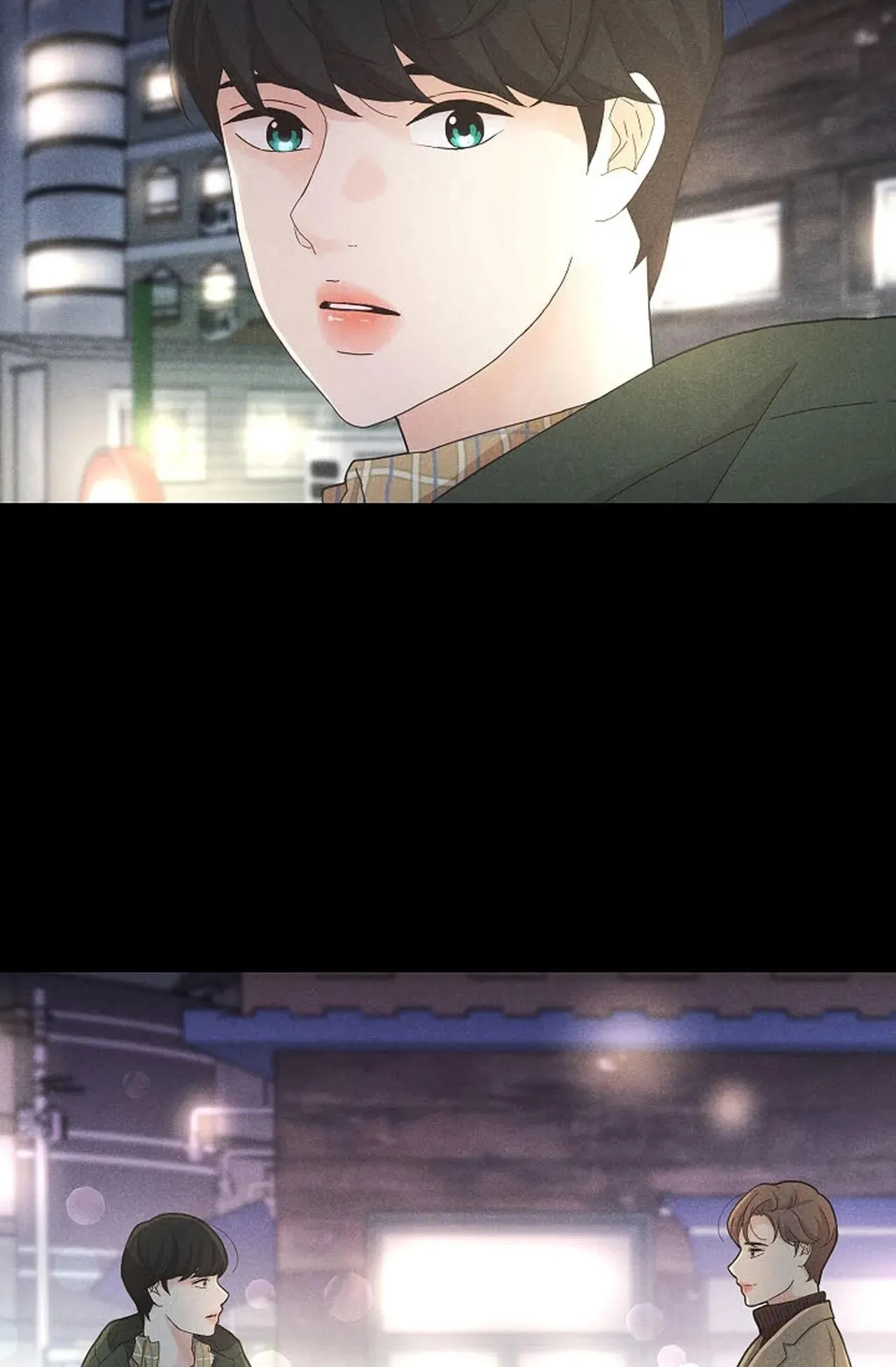 [on-going] Dòng Chảy Xa Bờ Chapter 4 Trang 23