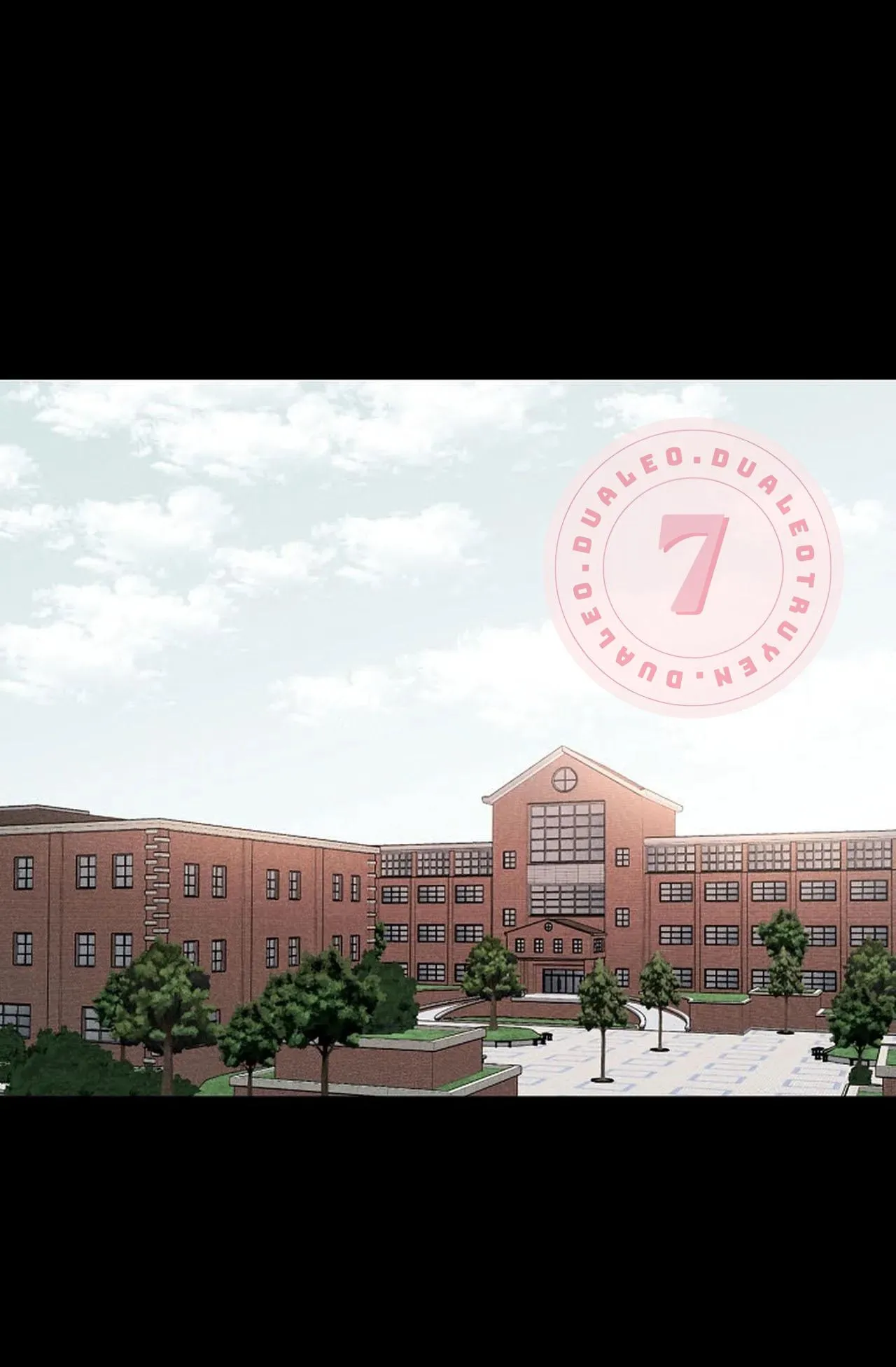 [on-going] Dòng Chảy Xa Bờ Chapter 4 Trang 35