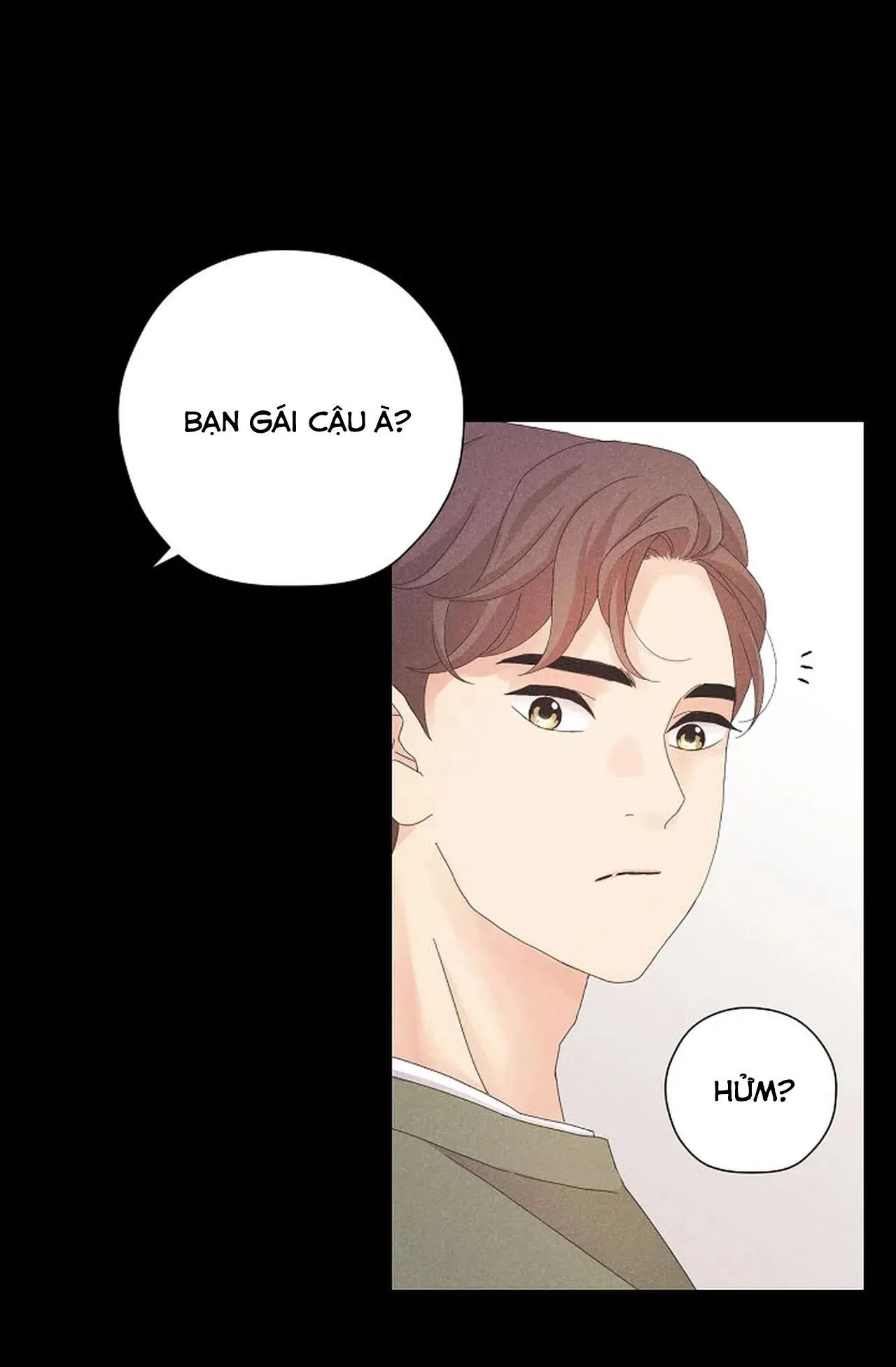 [on-going] Dòng Chảy Xa Bờ Chapter 4 Trang 38