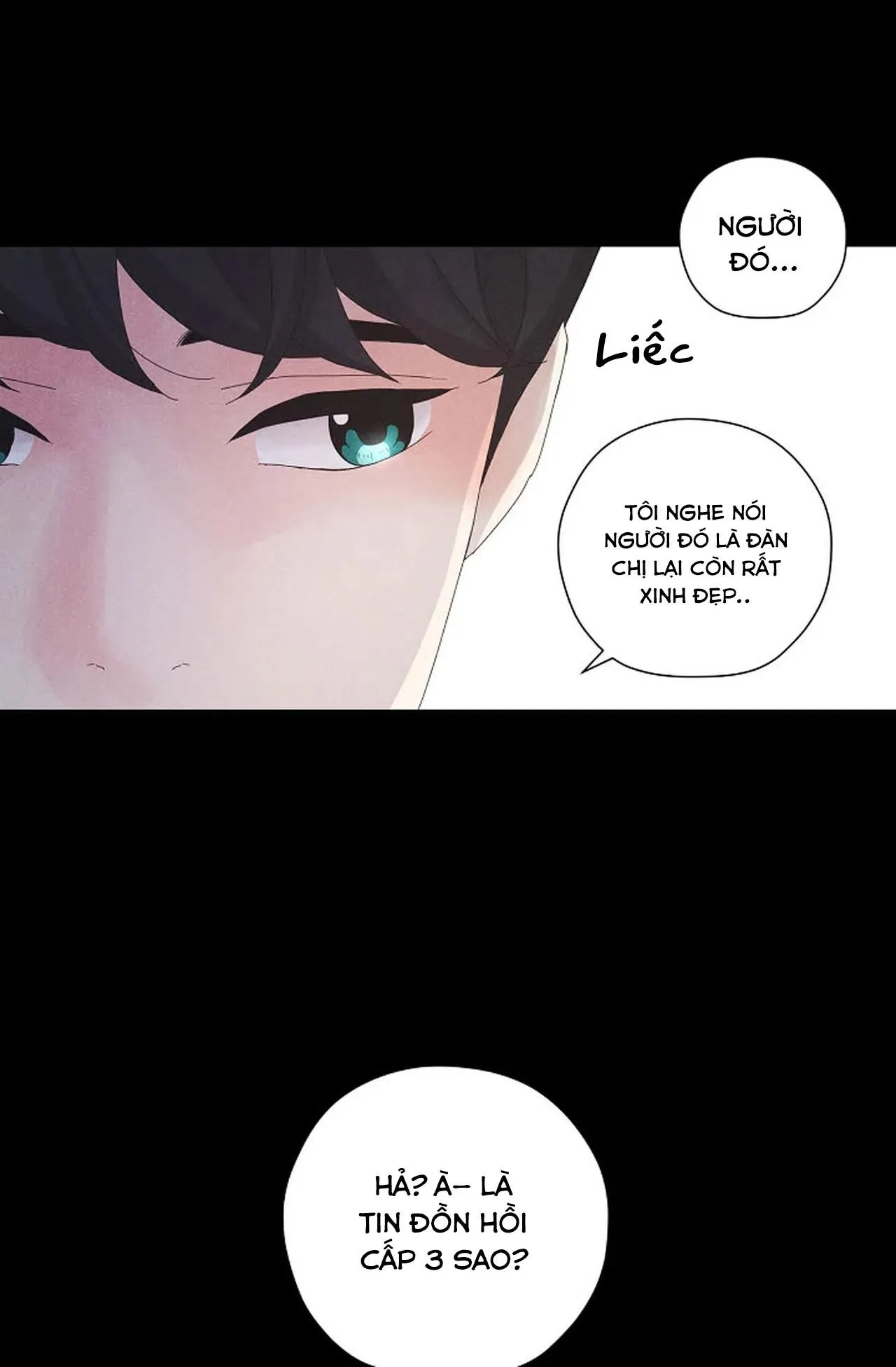 [on-going] Dòng Chảy Xa Bờ Chapter 4 Trang 41