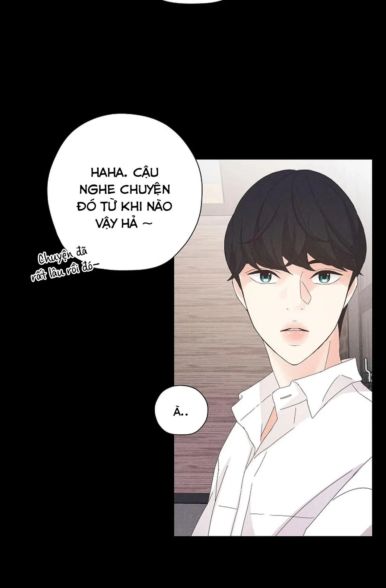 [on-going] Dòng Chảy Xa Bờ Chapter 4 Trang 42