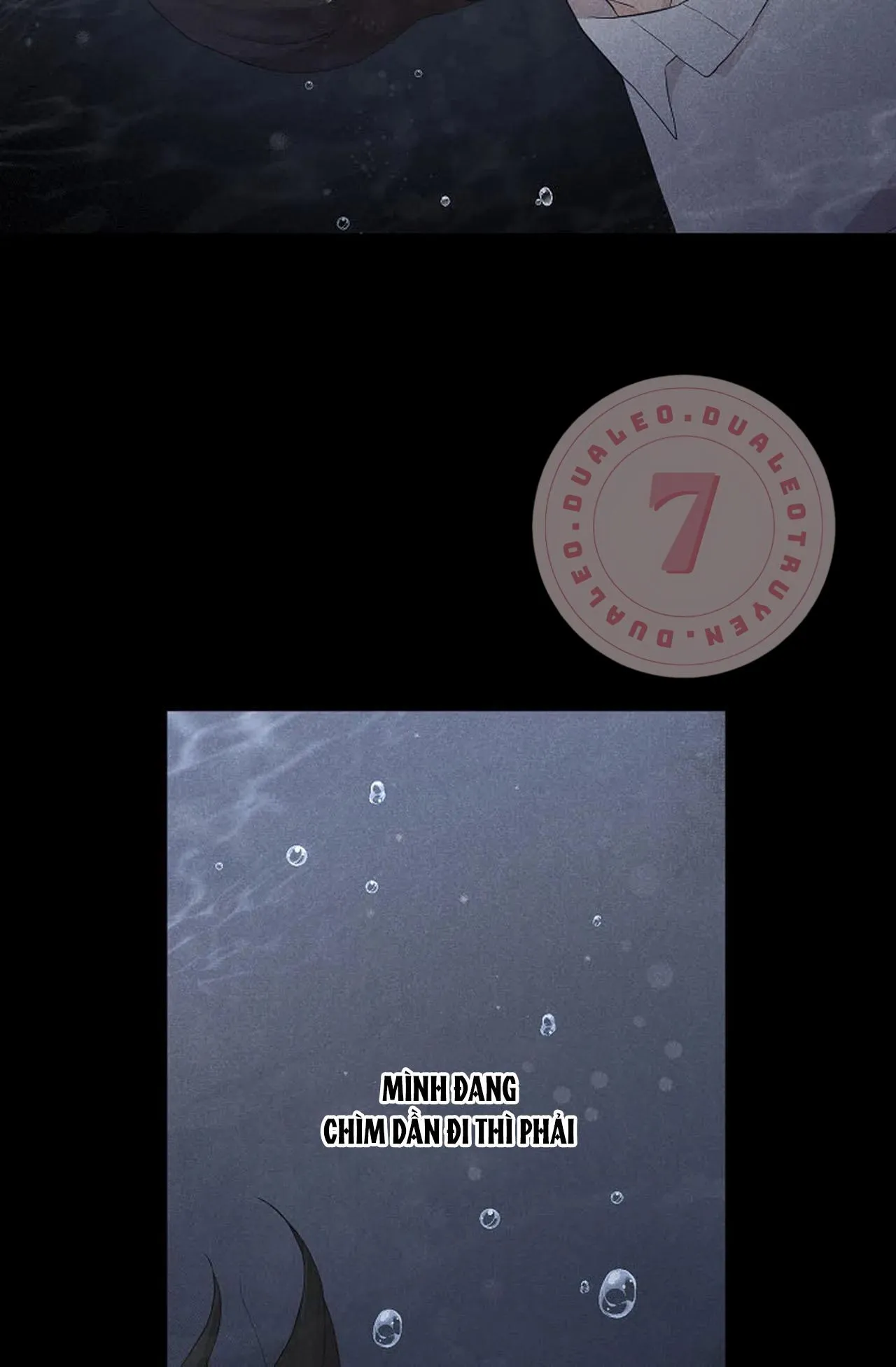 [on-going] Dòng Chảy Xa Bờ Chapter 5 Trang 7