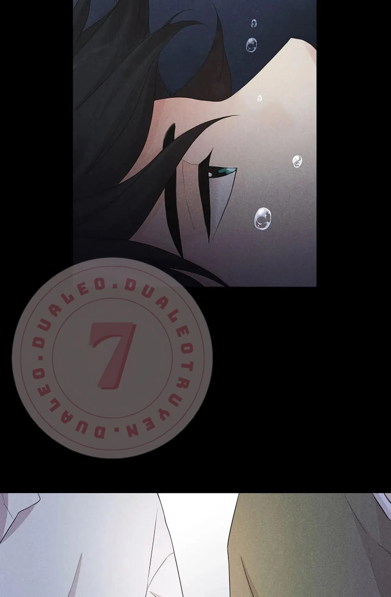 [on-going] Dòng Chảy Xa Bờ Chapter 5 Trang 8