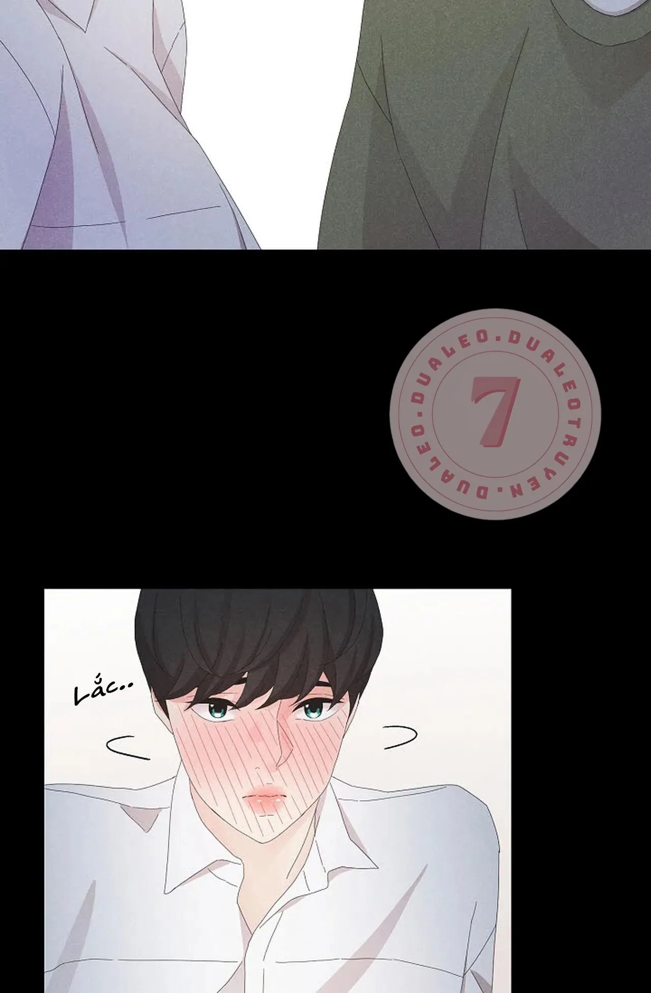 [on-going] Dòng Chảy Xa Bờ Chapter 5 Trang 16