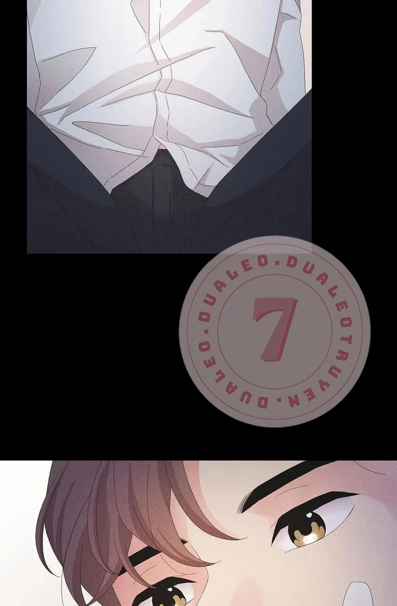 [on-going] Dòng Chảy Xa Bờ Chapter 5 Trang 17