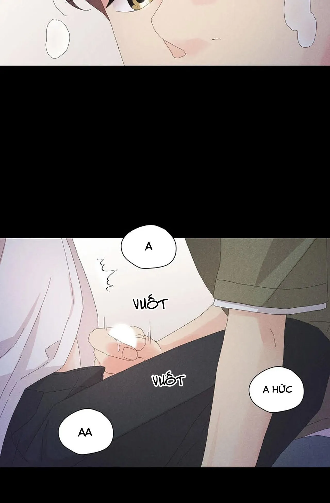 [on-going] Dòng Chảy Xa Bờ Chapter 5 Trang 18