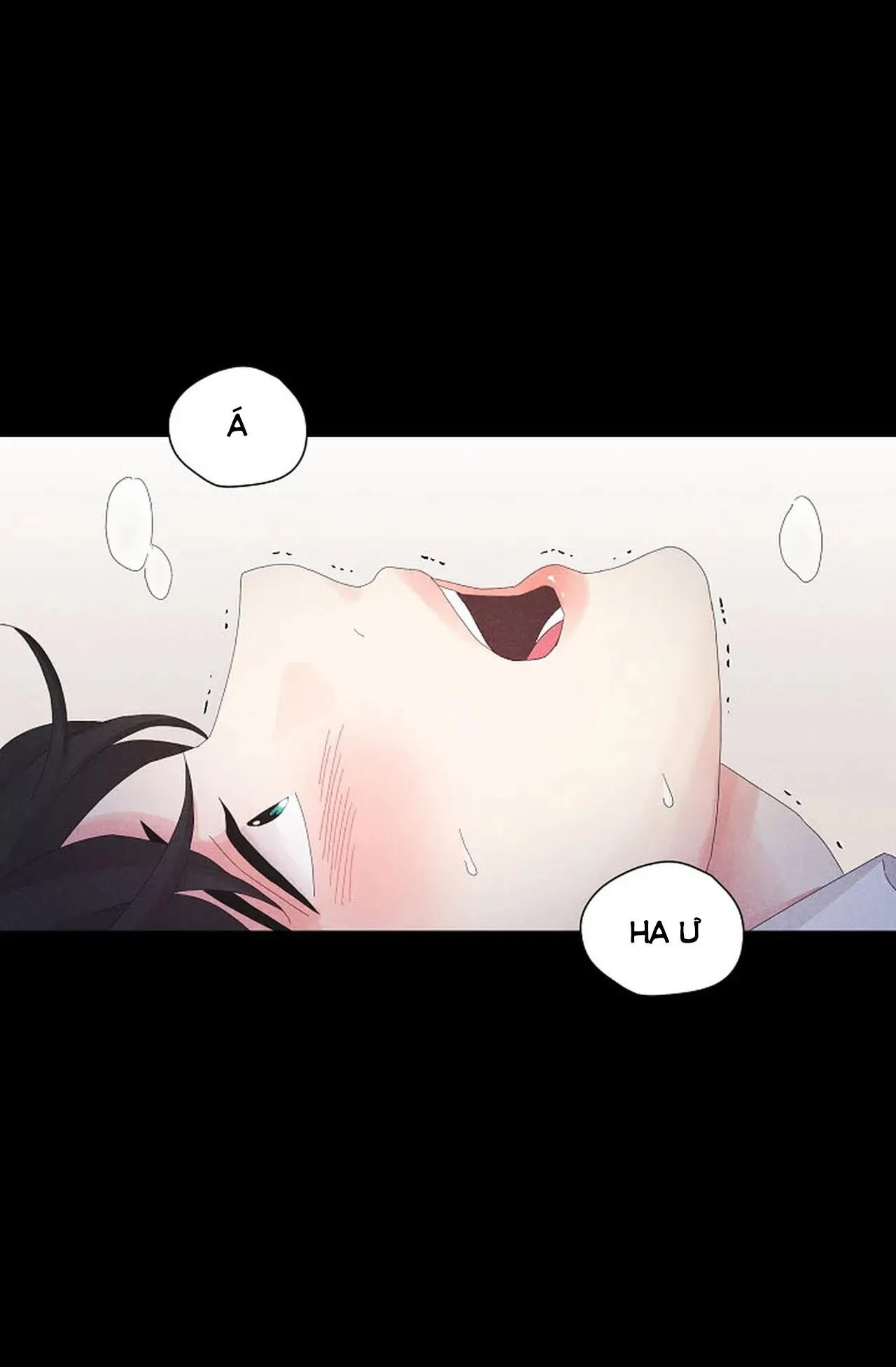 [on-going] Dòng Chảy Xa Bờ Chapter 5 Trang 21