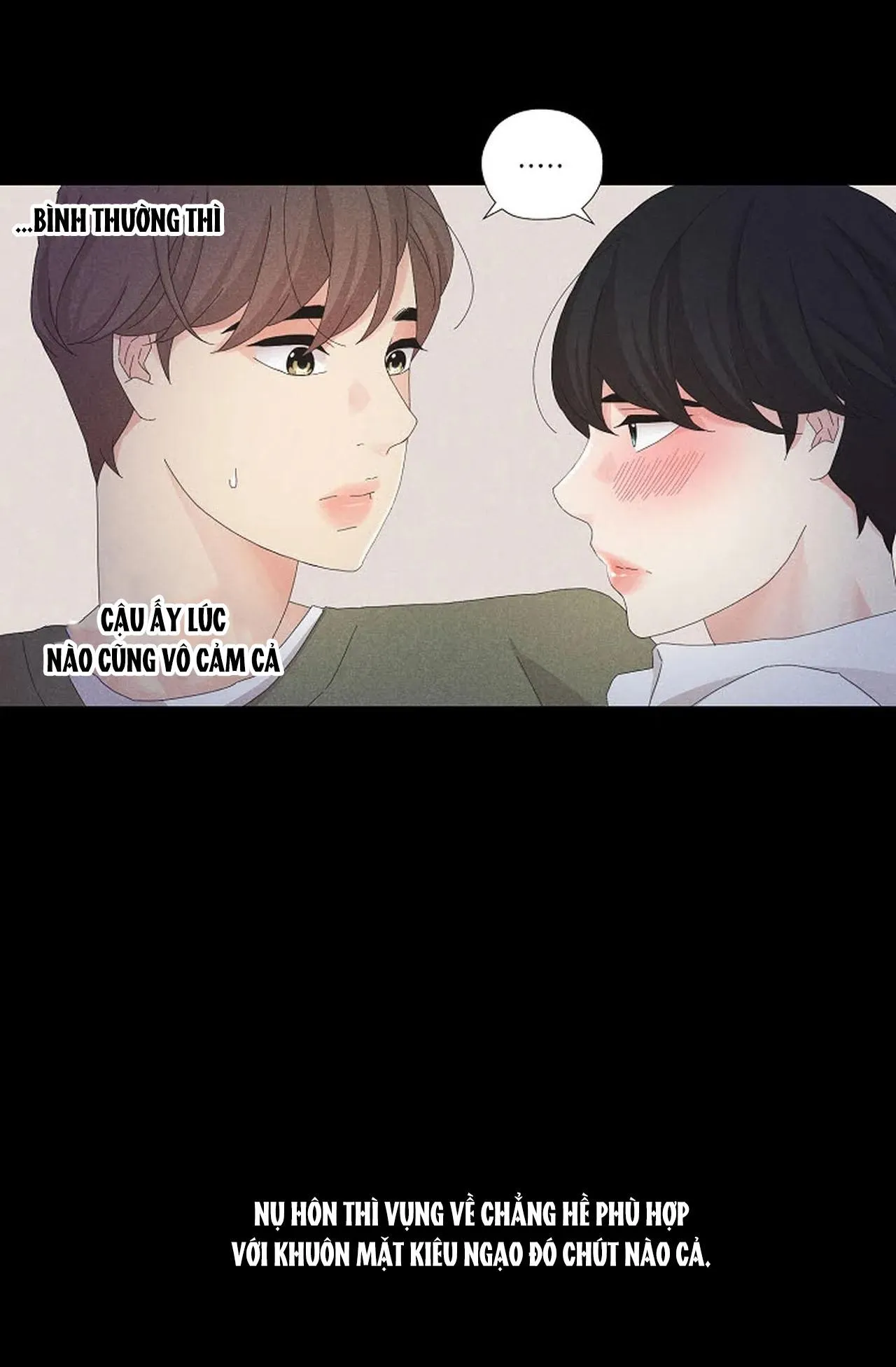 [on-going] Dòng Chảy Xa Bờ Chapter 5 Trang 26