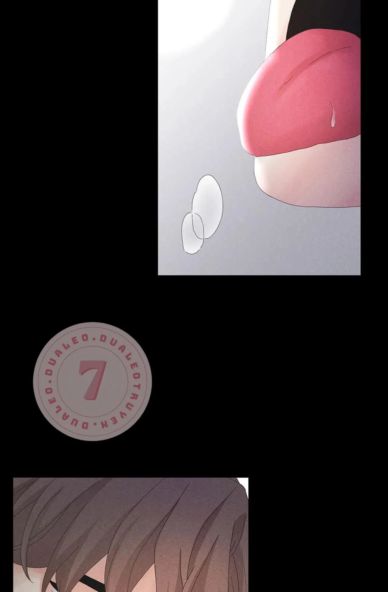 [on-going] Dòng Chảy Xa Bờ Chapter 5 Trang 30