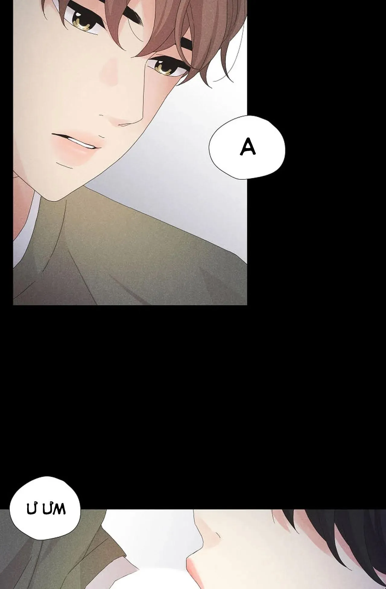 [on-going] Dòng Chảy Xa Bờ Chapter 5 Trang 31